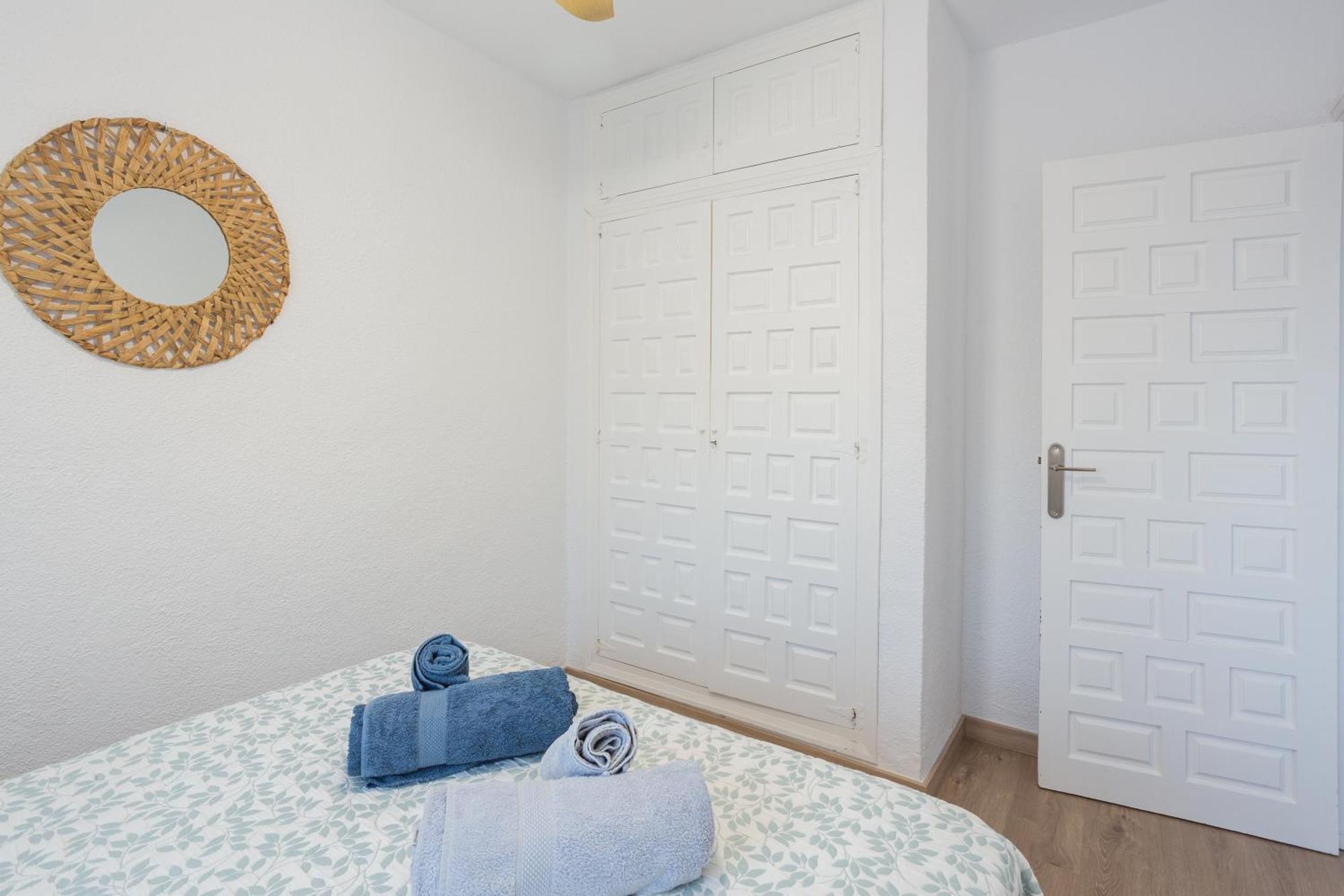 Golden Park Urb Apartment