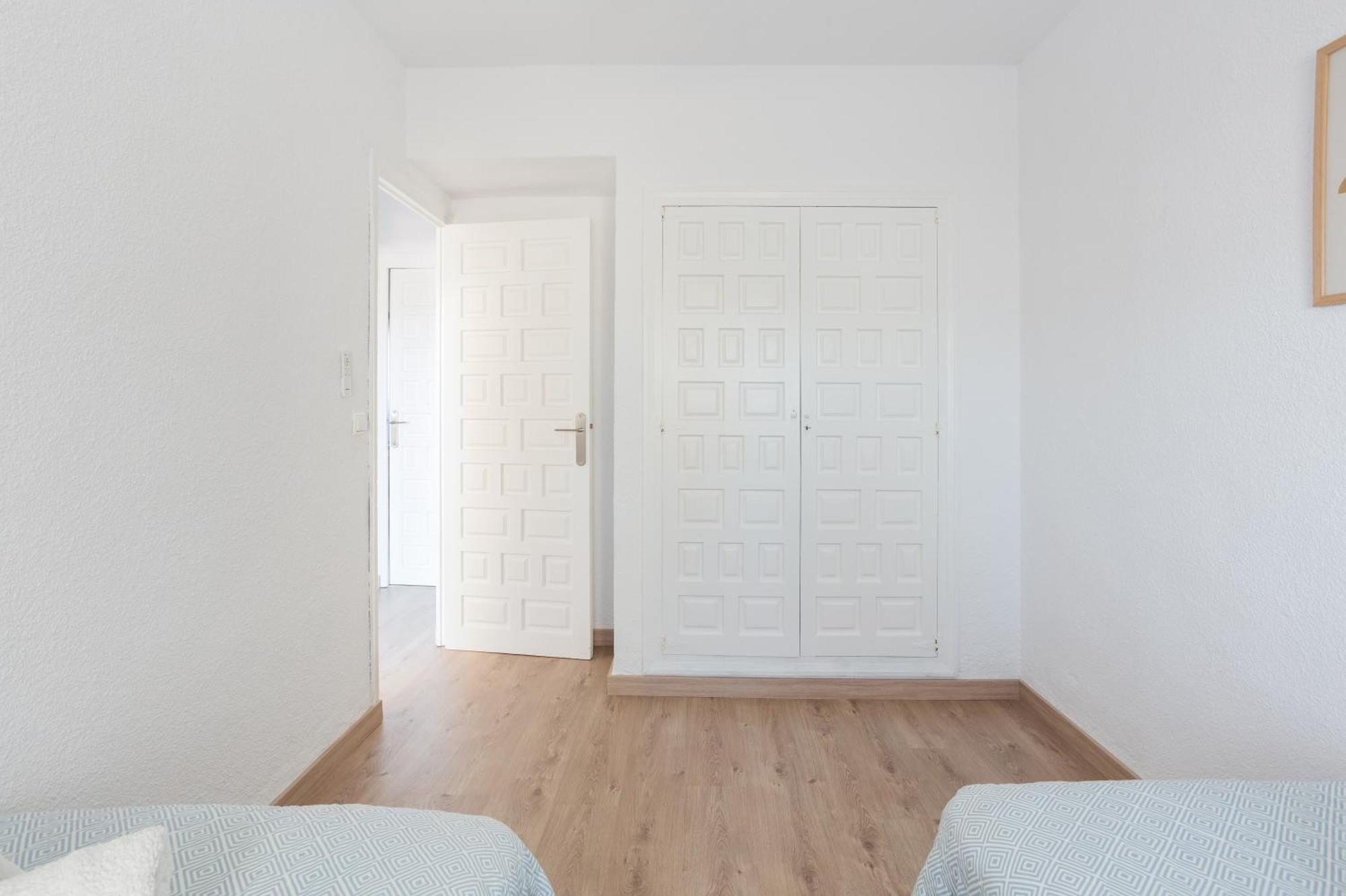 Golden Park Urb Apartment Denia