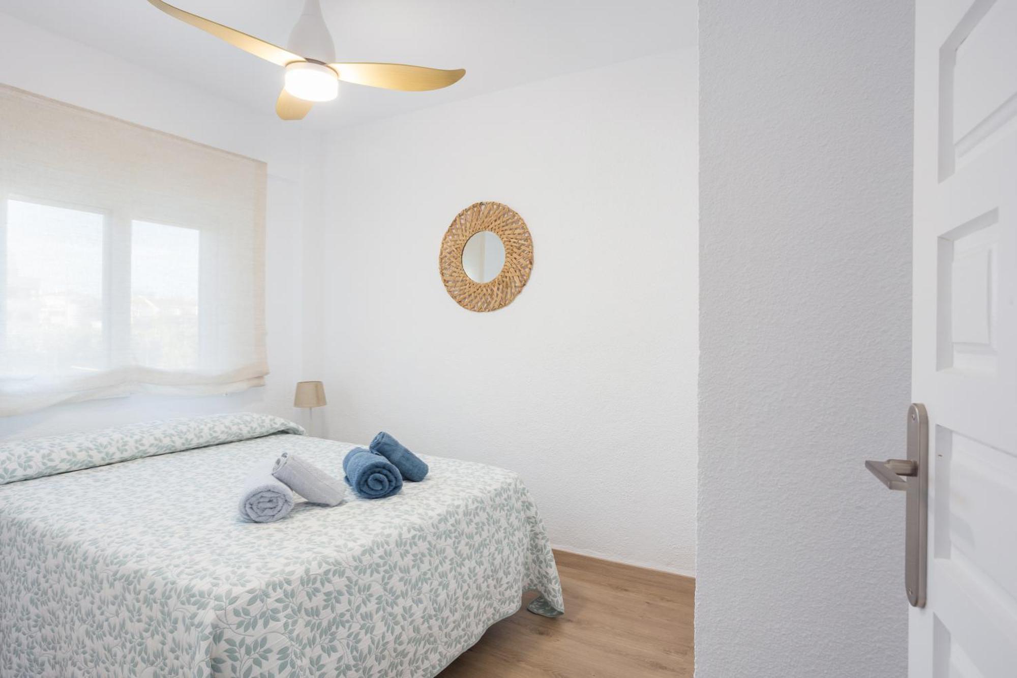 Golden Park Urb Apartment
