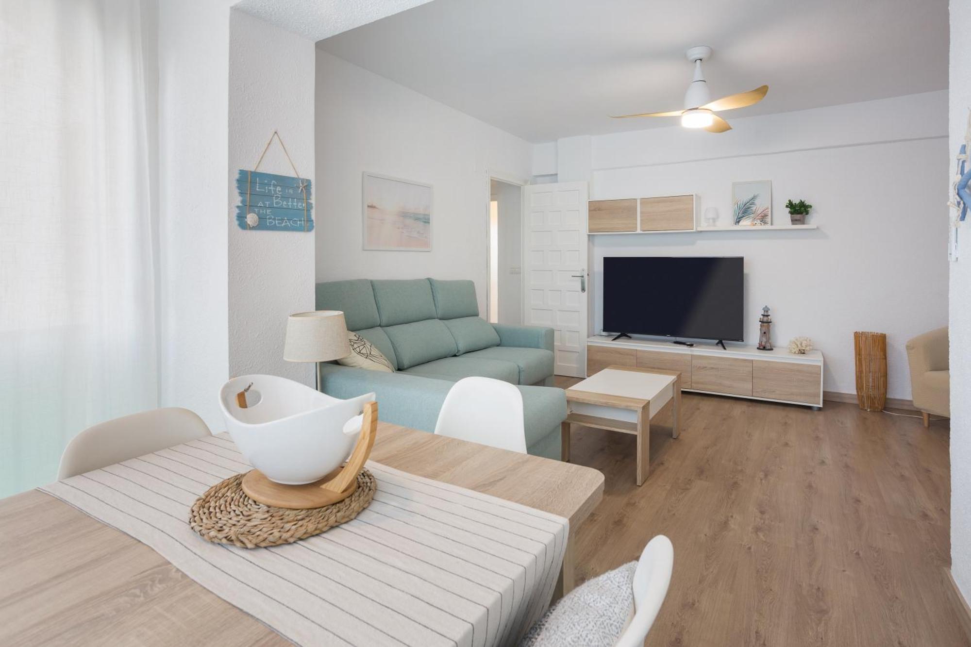 Golden Park Urb Apartment *