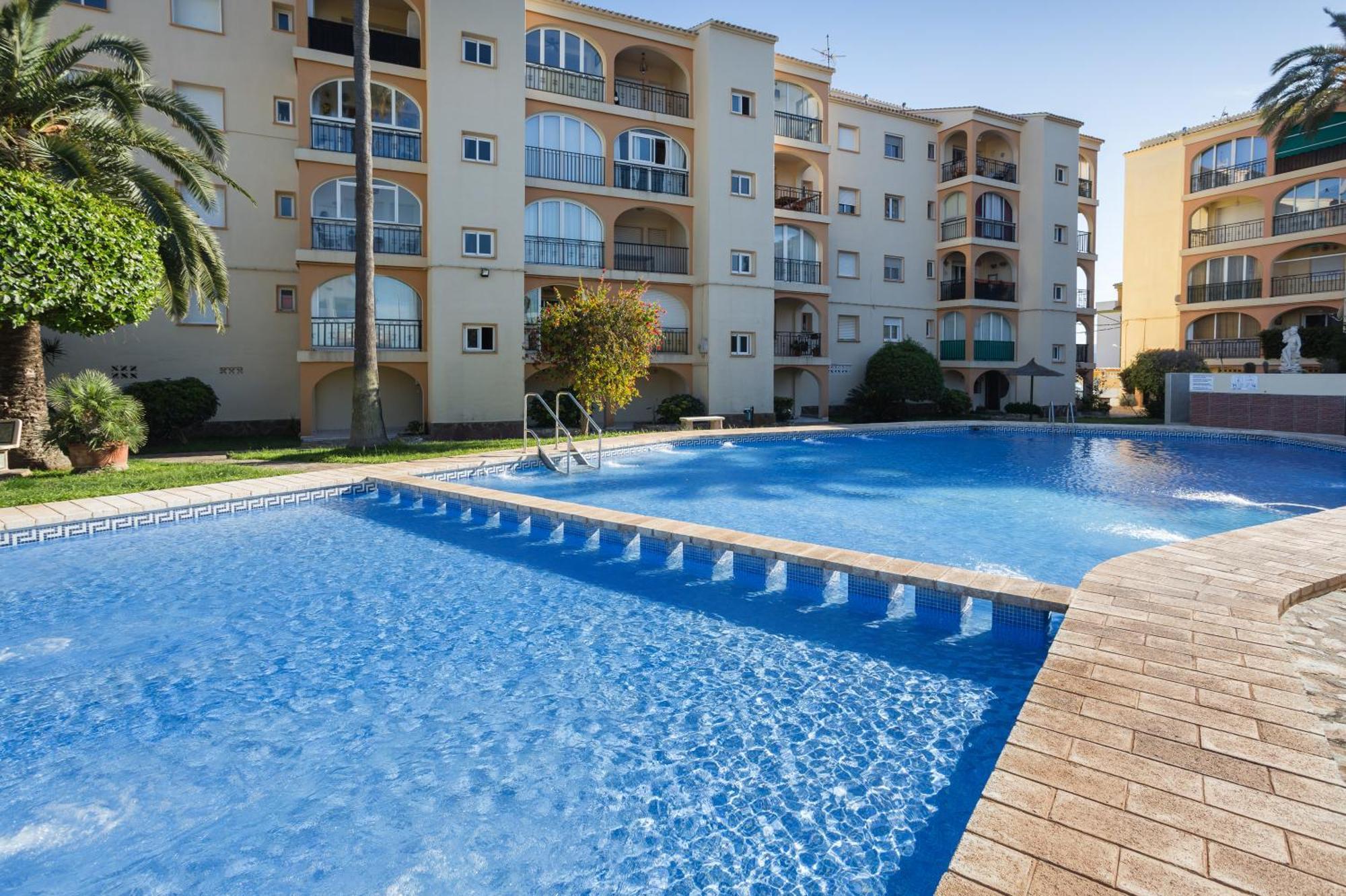 Apartment Golden Park Urb