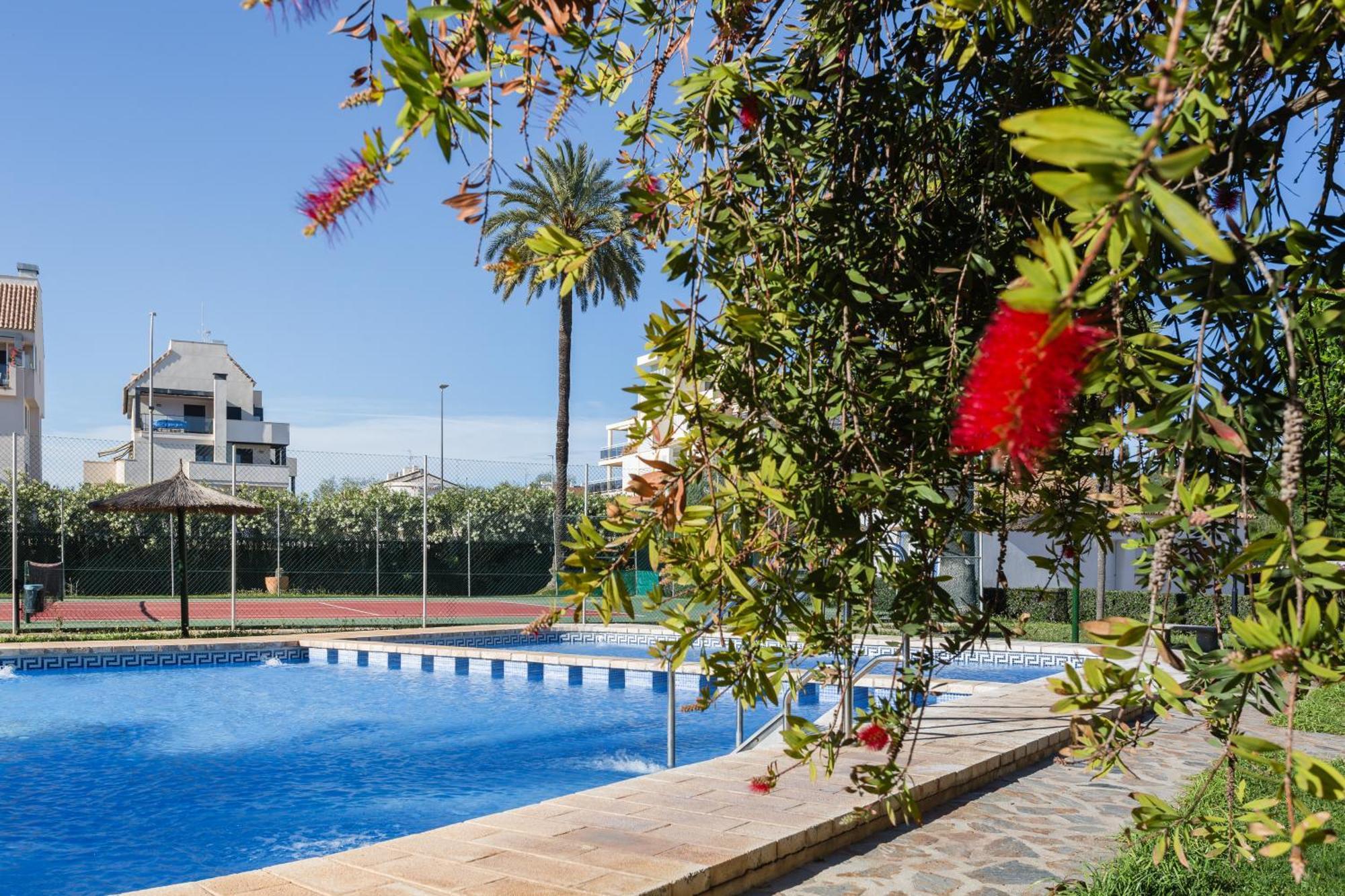 Apartment Golden Park Urb *