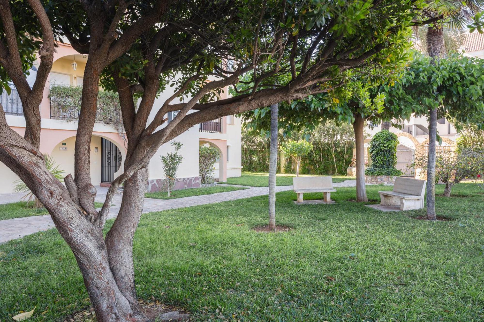 Golden Park Urb Denia