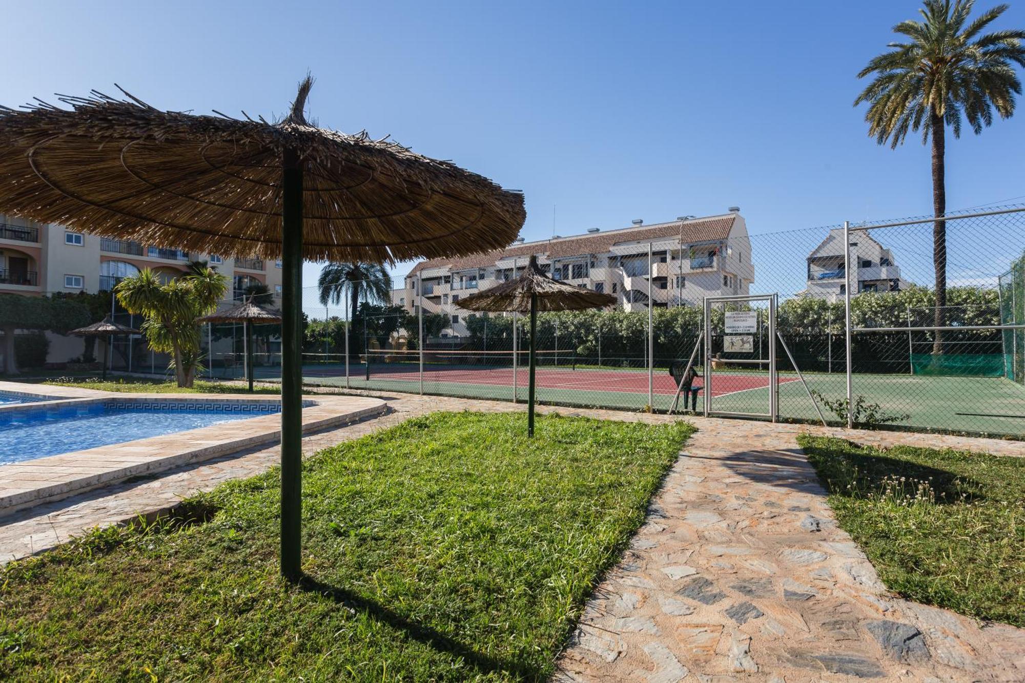 Golden Park Urb * Denia