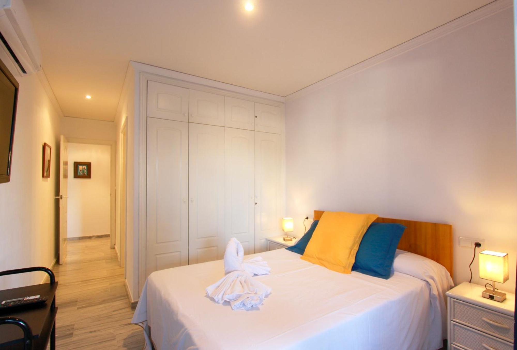Apartment Playa Surf By Costablancarent