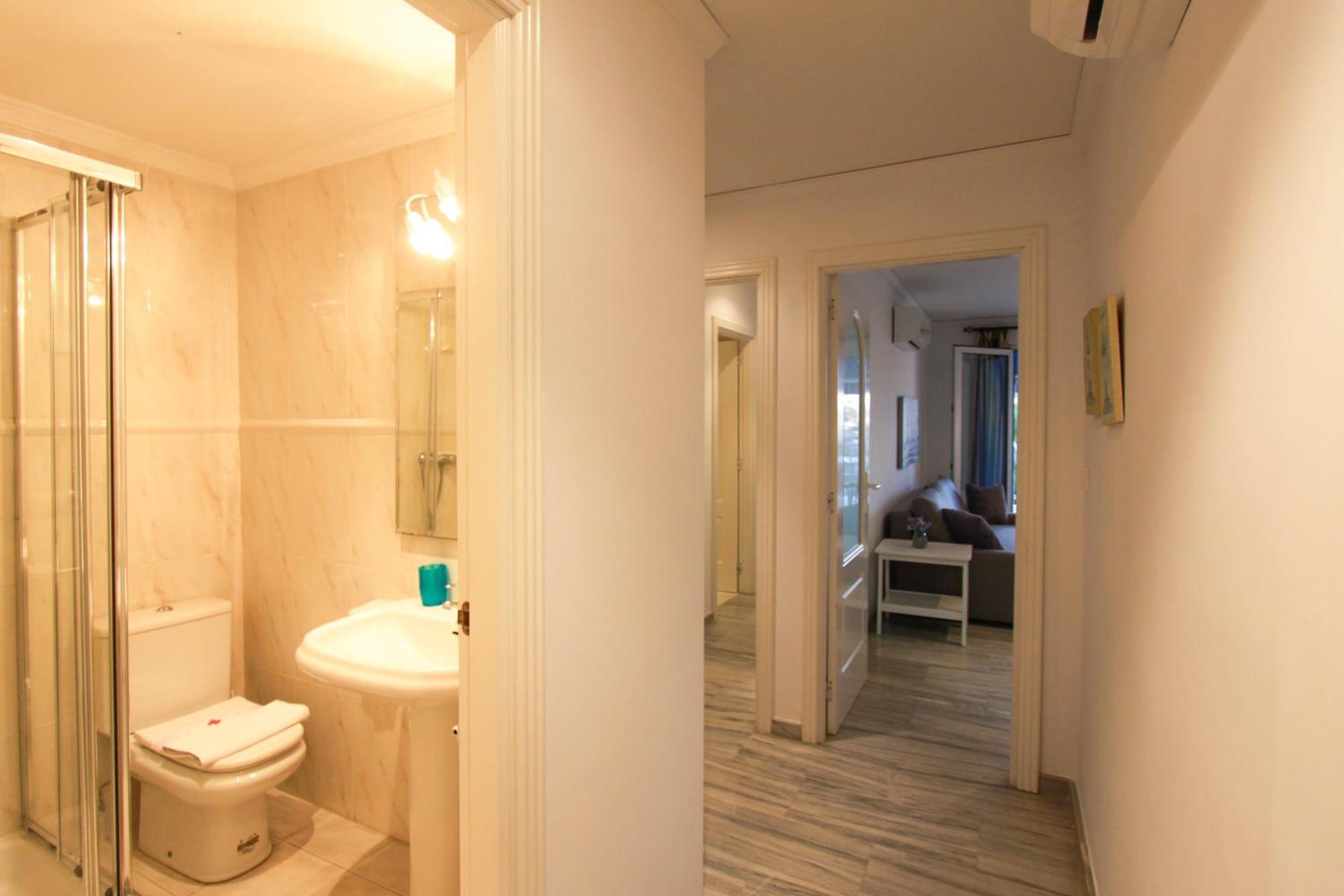 Apartment Playa Surf By Costablancarent