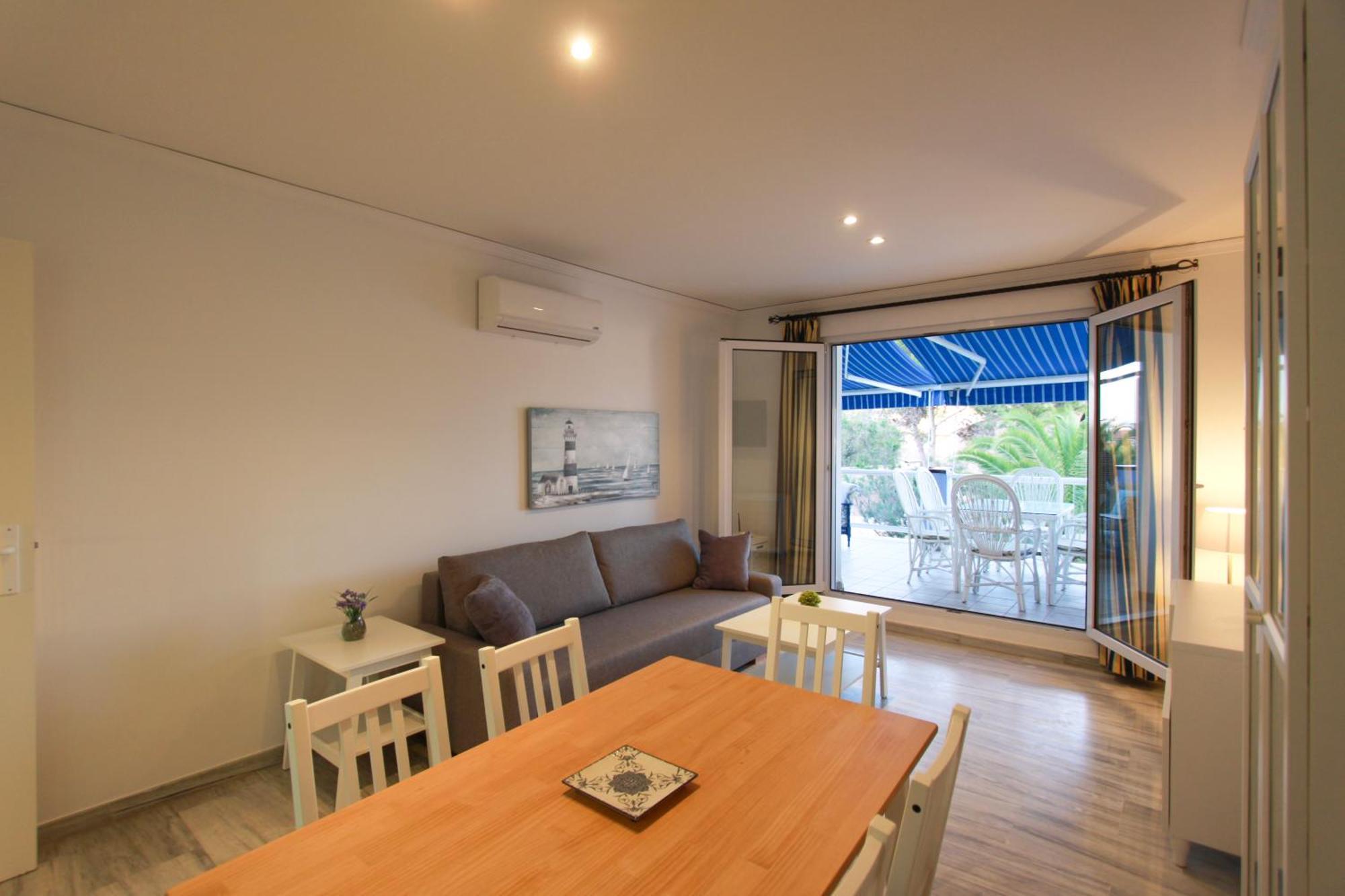 Apartment Playa Surf By Costablancarent Denia