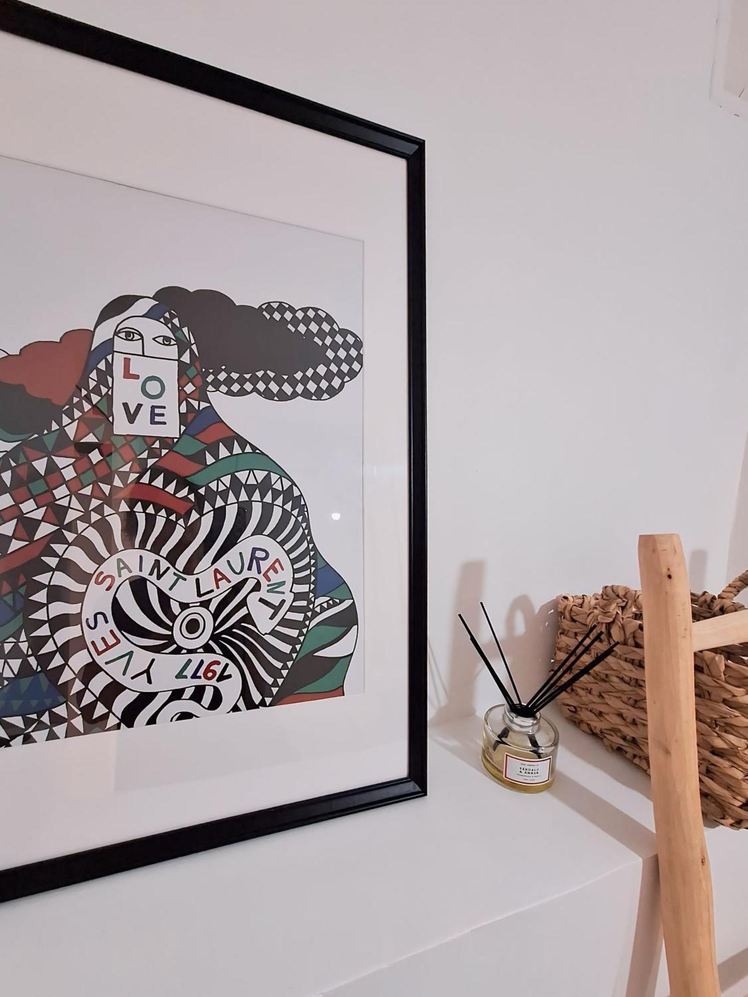 Boho Chic Apartamento Dénia