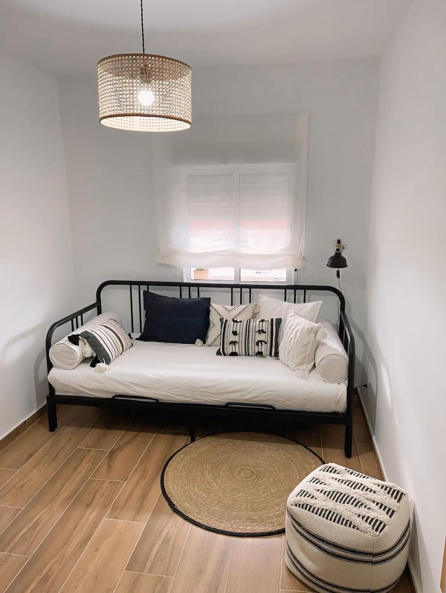 Apartamento Boho Chic Dénia