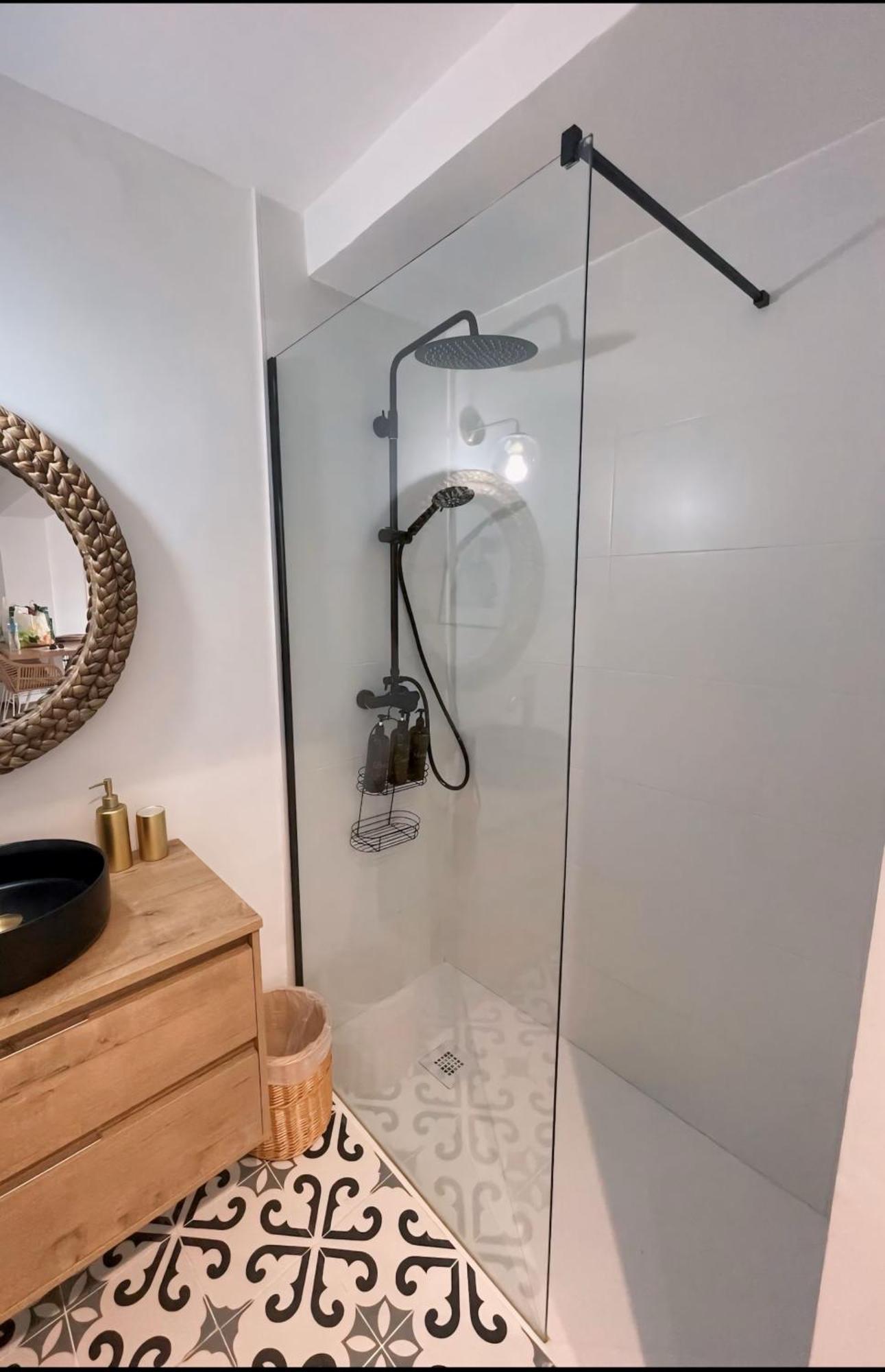 Apartamento Boho Chic