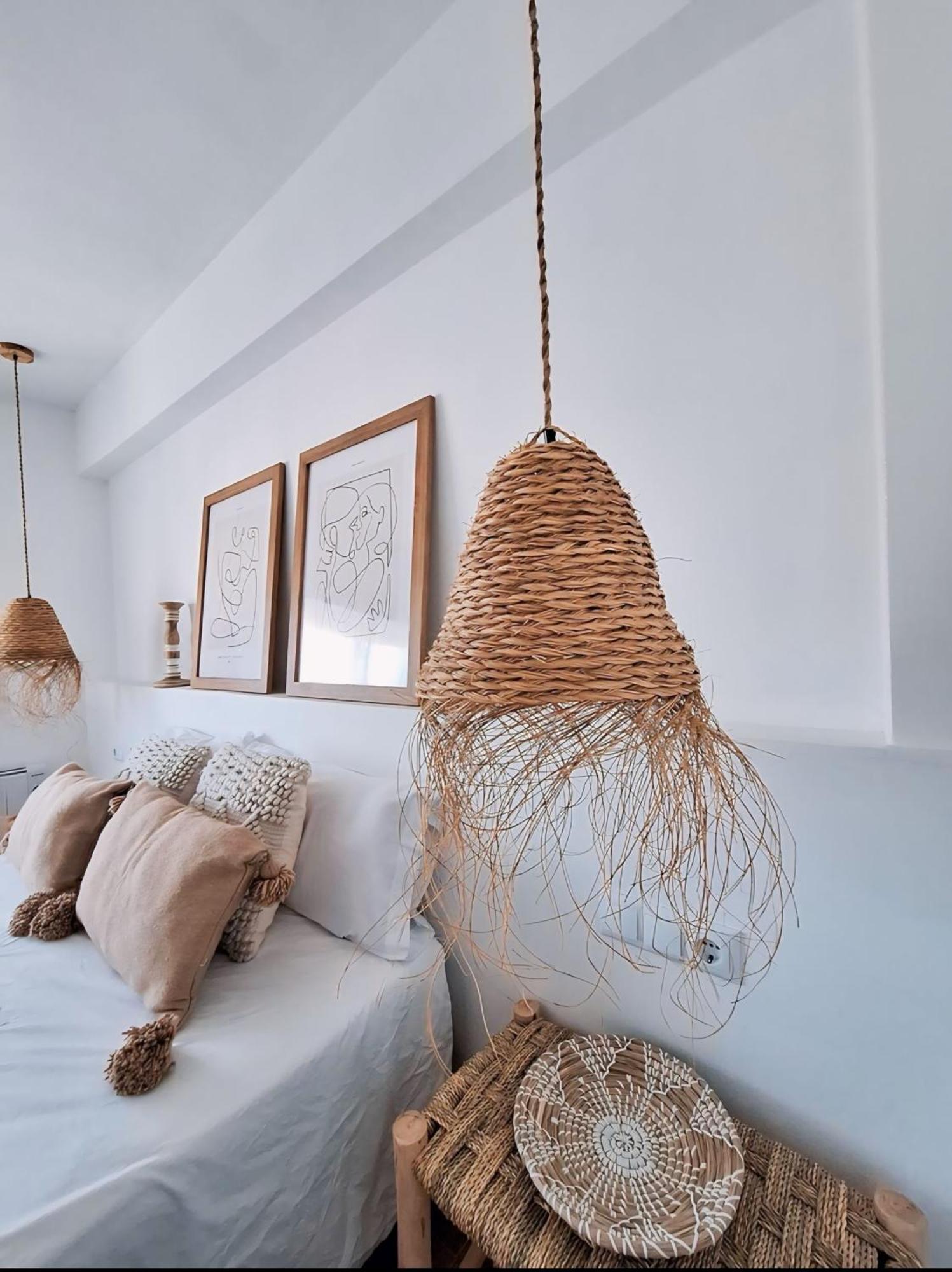Apartamento Boho Chic Dénia