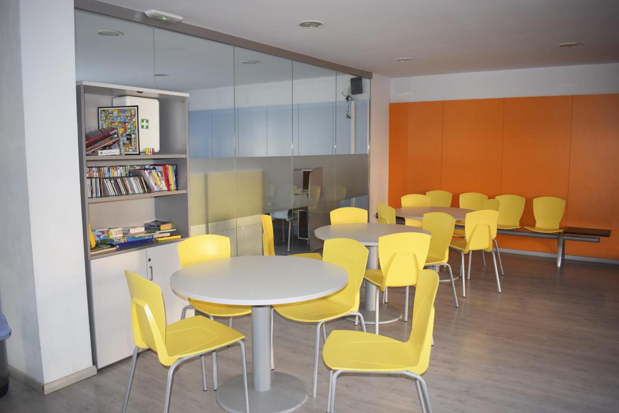 Anacasa Elegance Les Marines At3206 Apartamento