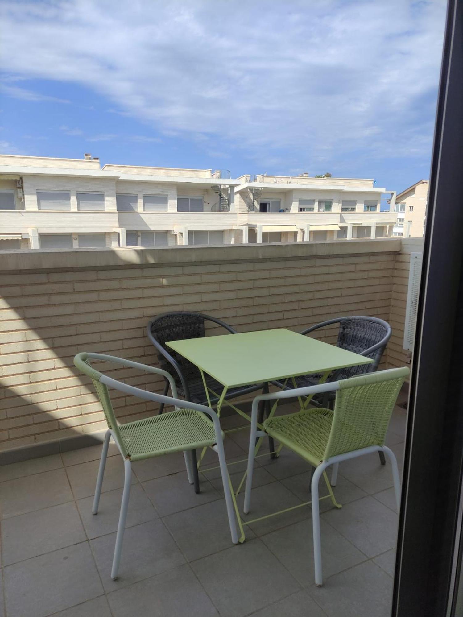 Apartamento Anacasa Elegance Les Marines At3206