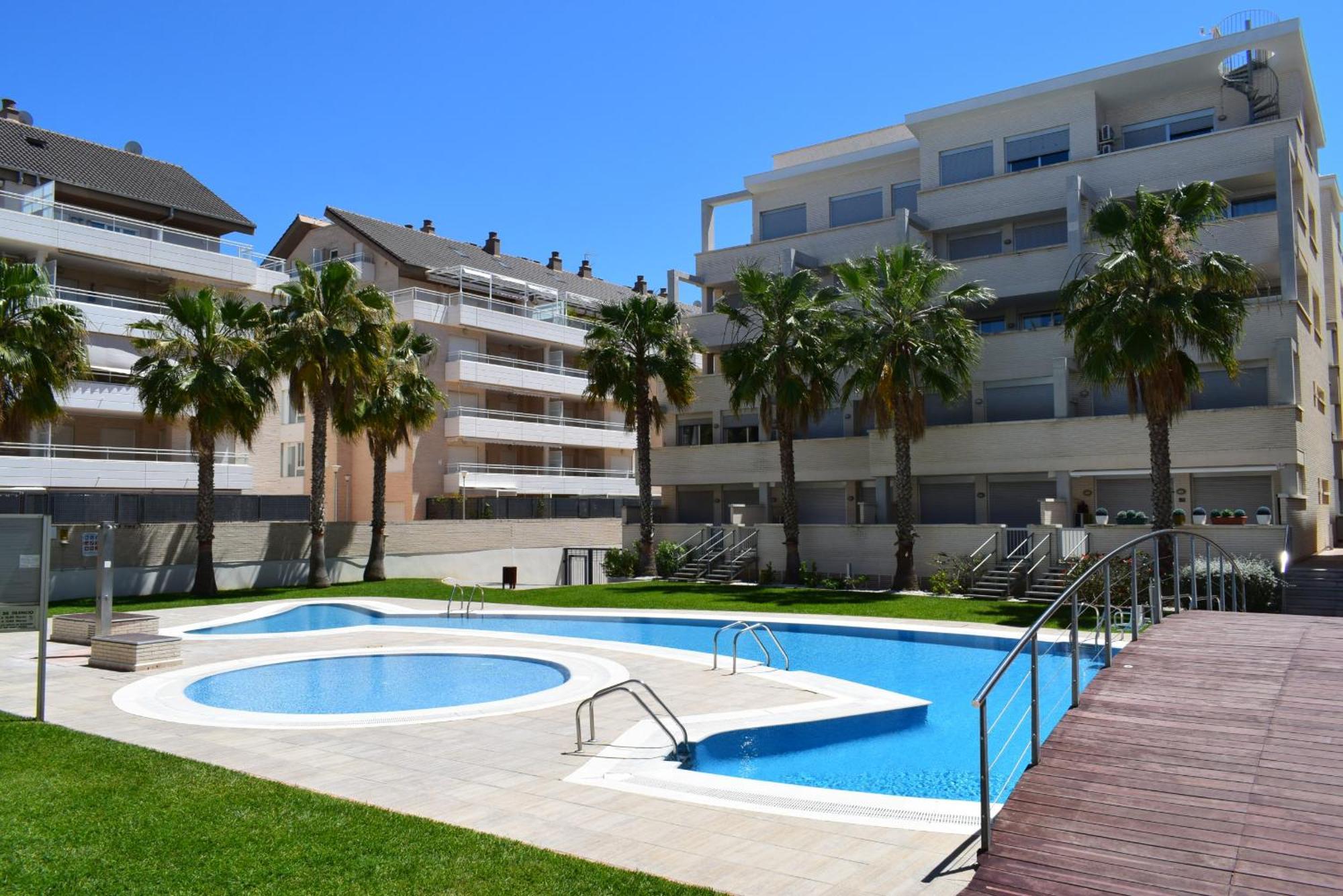 Anacasa Elegance Les Marines At3206 Apartamento