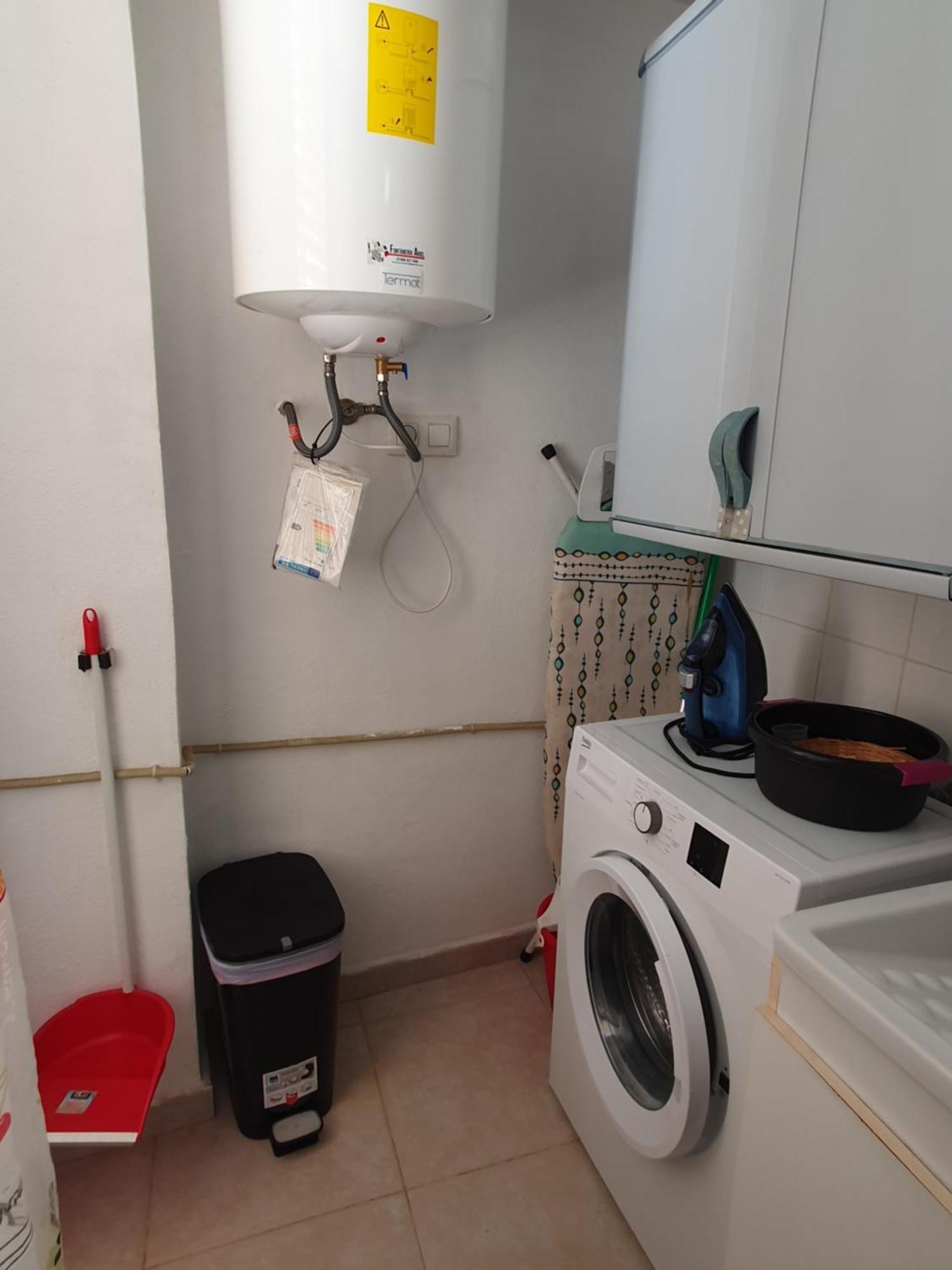 Apartamento En Sueños De Iii Muy Cerca De La Playa Y El Pueblo *