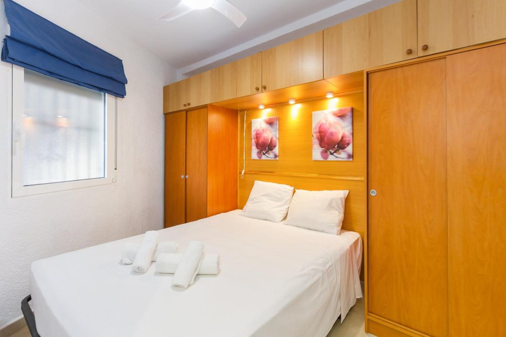 Guestready - Paraiso Del Sol Cerca De La Playa Apartment Denia