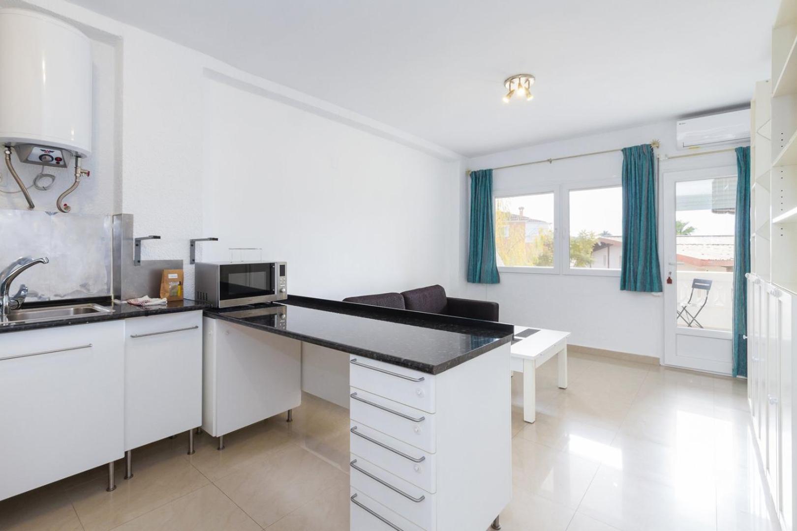 Guestready - Paraiso Del Sol Cerca De La Playa Apartment