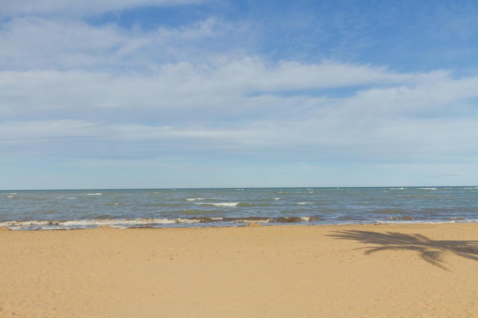 Guestready - Paraiso Del Sol Cerca De La Playa Denia