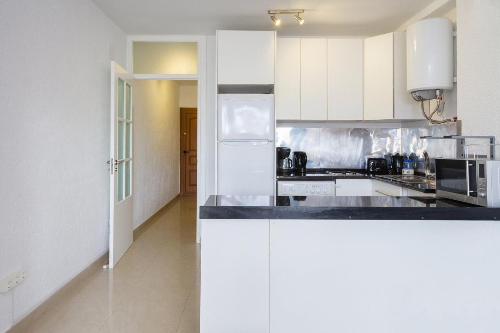 Guestready - Paraiso Del Sol Cerca De La Playa Apartment *