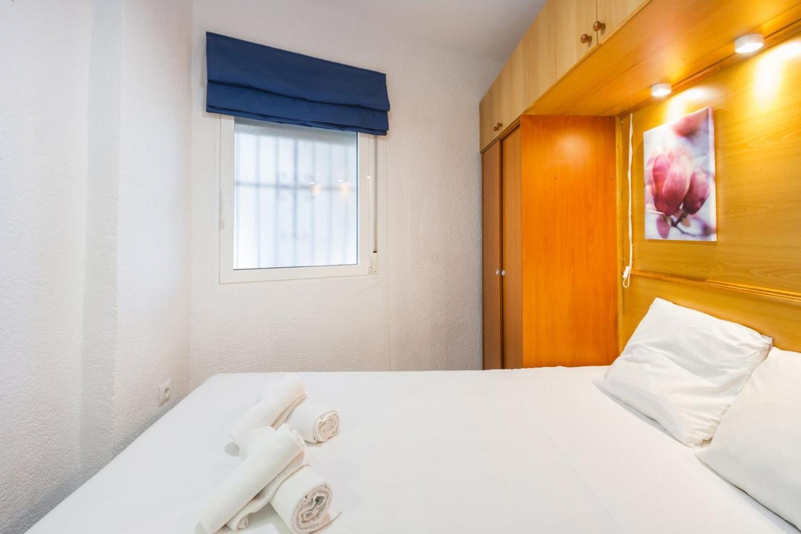 Apartment Guestready - Paraiso Del Sol Cerca De La Playa *