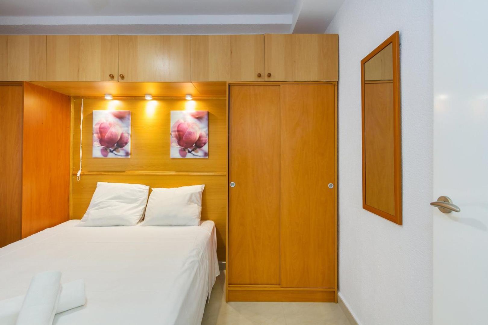 Guestready - Paraiso Del Sol Cerca De La Playa * Denia