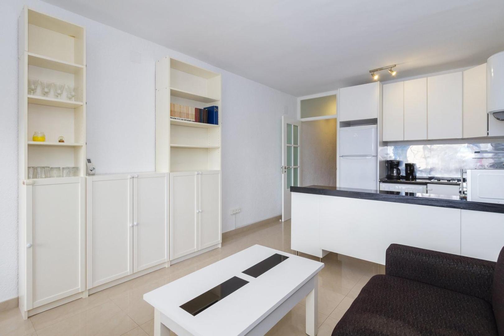 Guestready - Paraiso Del Sol Cerca De La Playa Apartment *