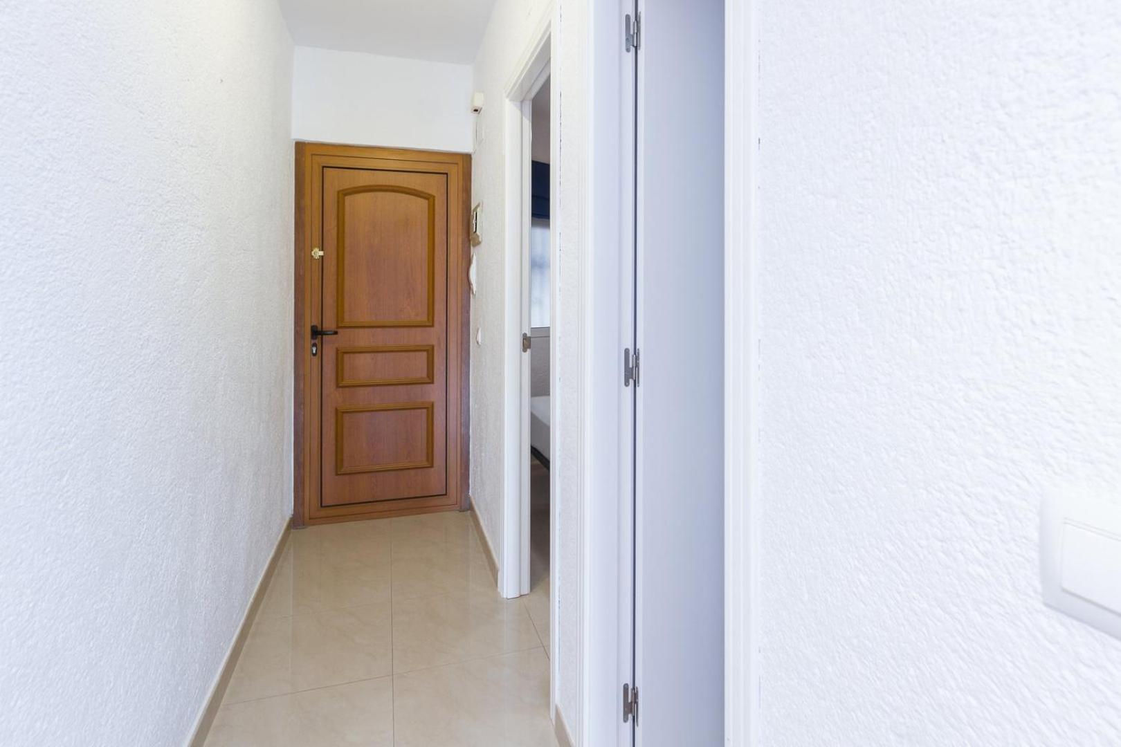 Guestready - Paraiso Del Sol Cerca De La Playa *