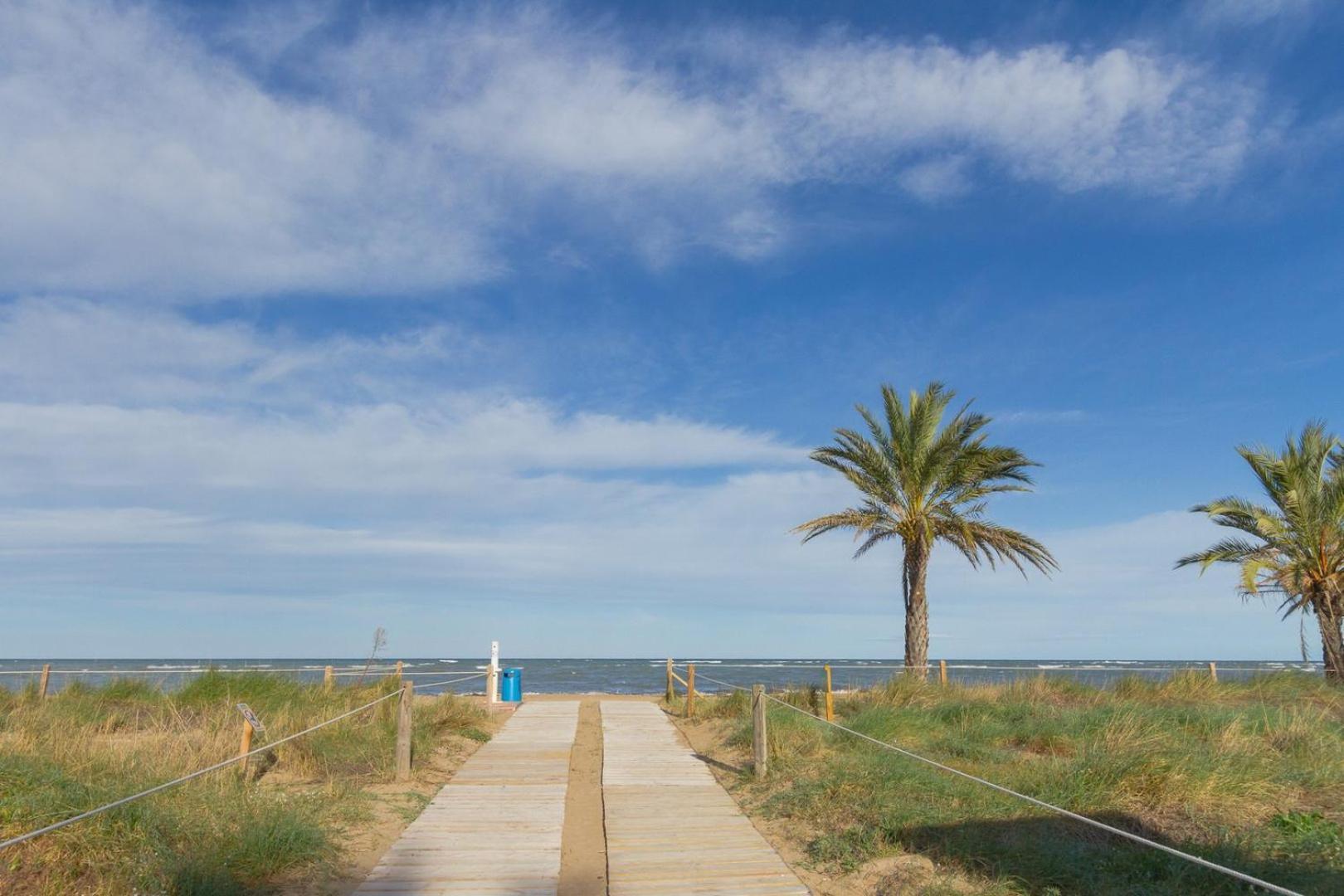 Guestready - Paraiso Del Sol Cerca De La Playa Apartment *