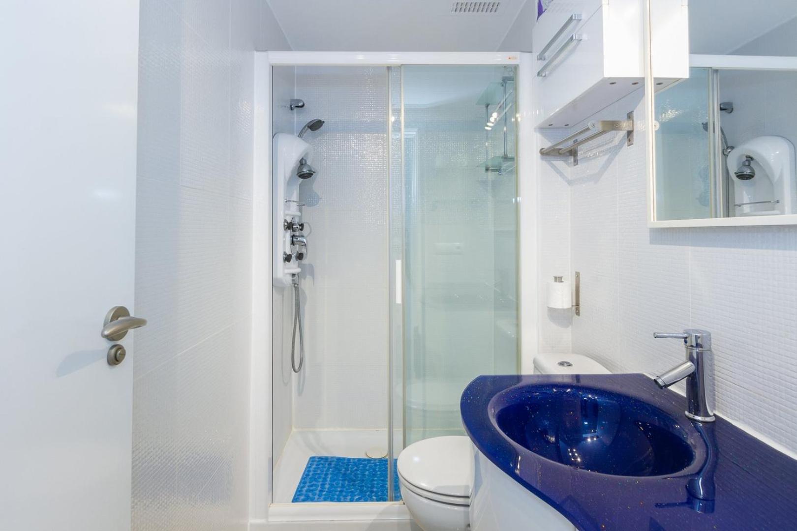 Guestready - Paraiso Del Sol Cerca De La Playa Apartment