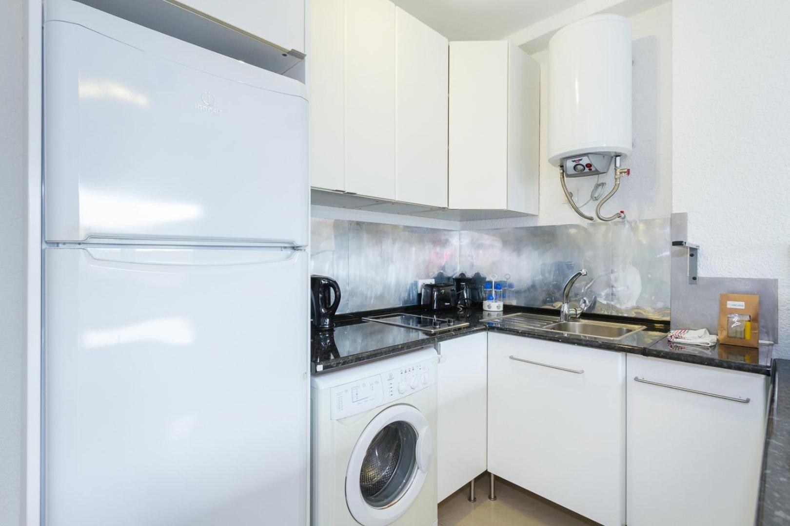 Apartment Guestready - Paraiso Del Sol Cerca De La Playa
