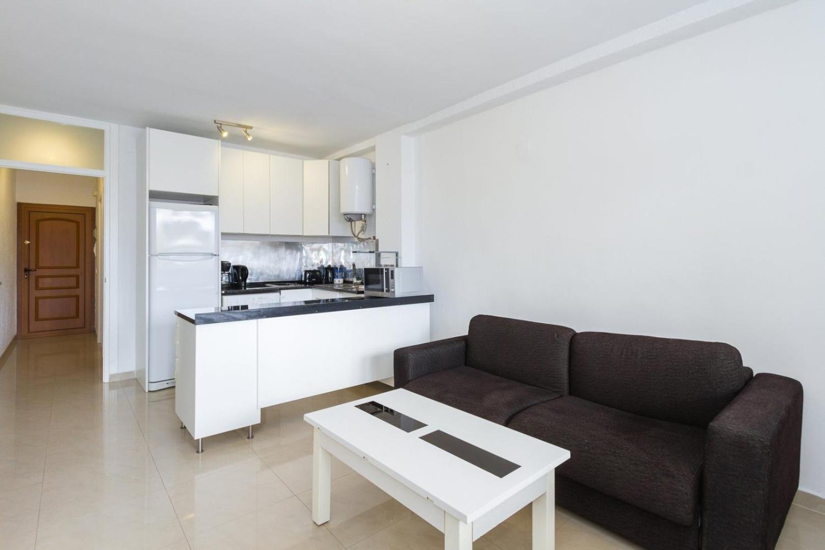 Guestready - Paraiso Del Sol Cerca De La Playa Denia