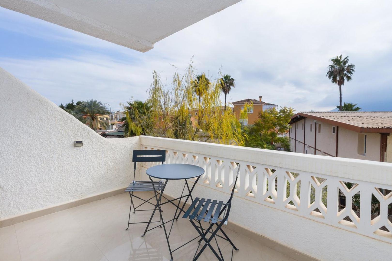 Guestready - Paraiso Del Sol Cerca De La Playa * Denia