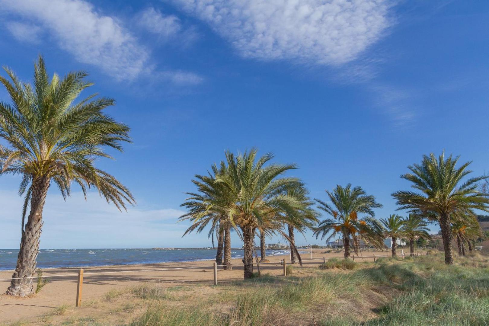 Guestready - Paraiso Del Sol Cerca De La Playa Apartment Denia