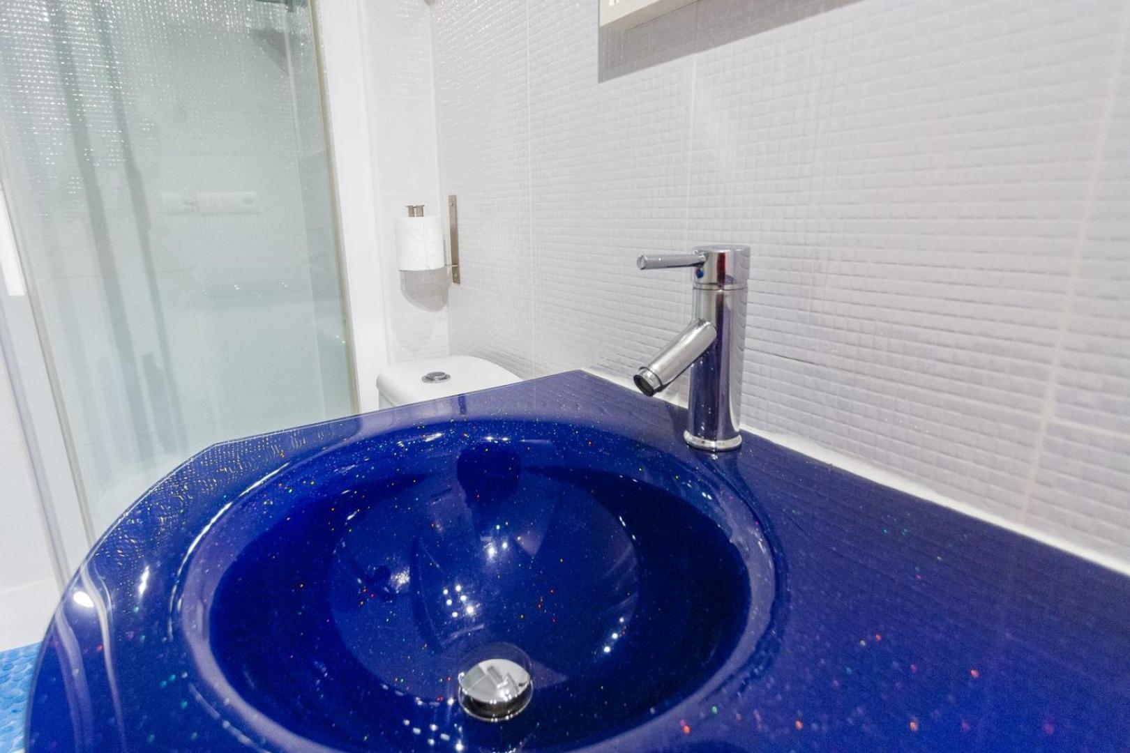Guestready - Paraiso Del Sol Cerca De La Playa Apartment *