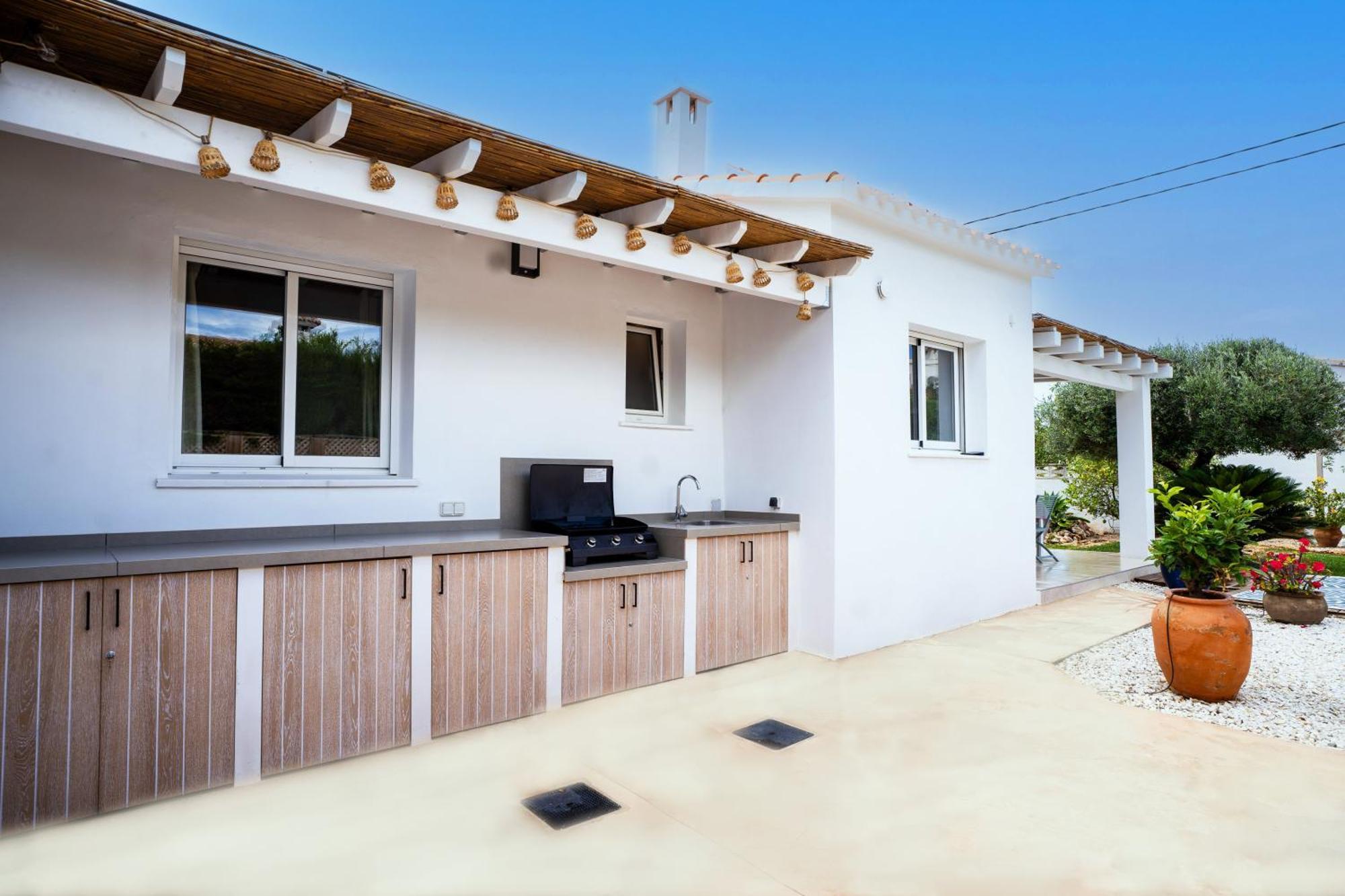 Casa Caliope Dénia