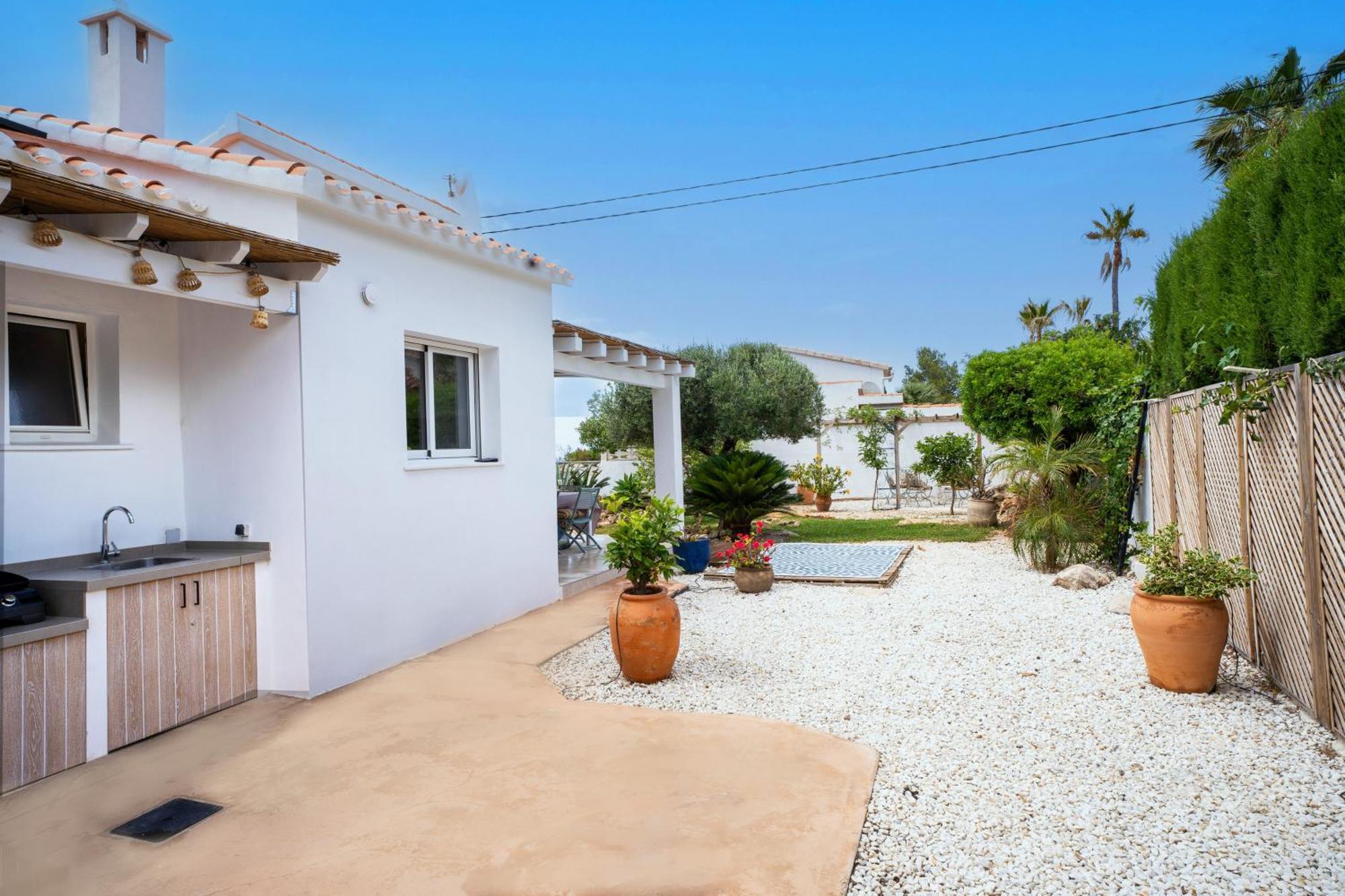 Villa Casa Caliope