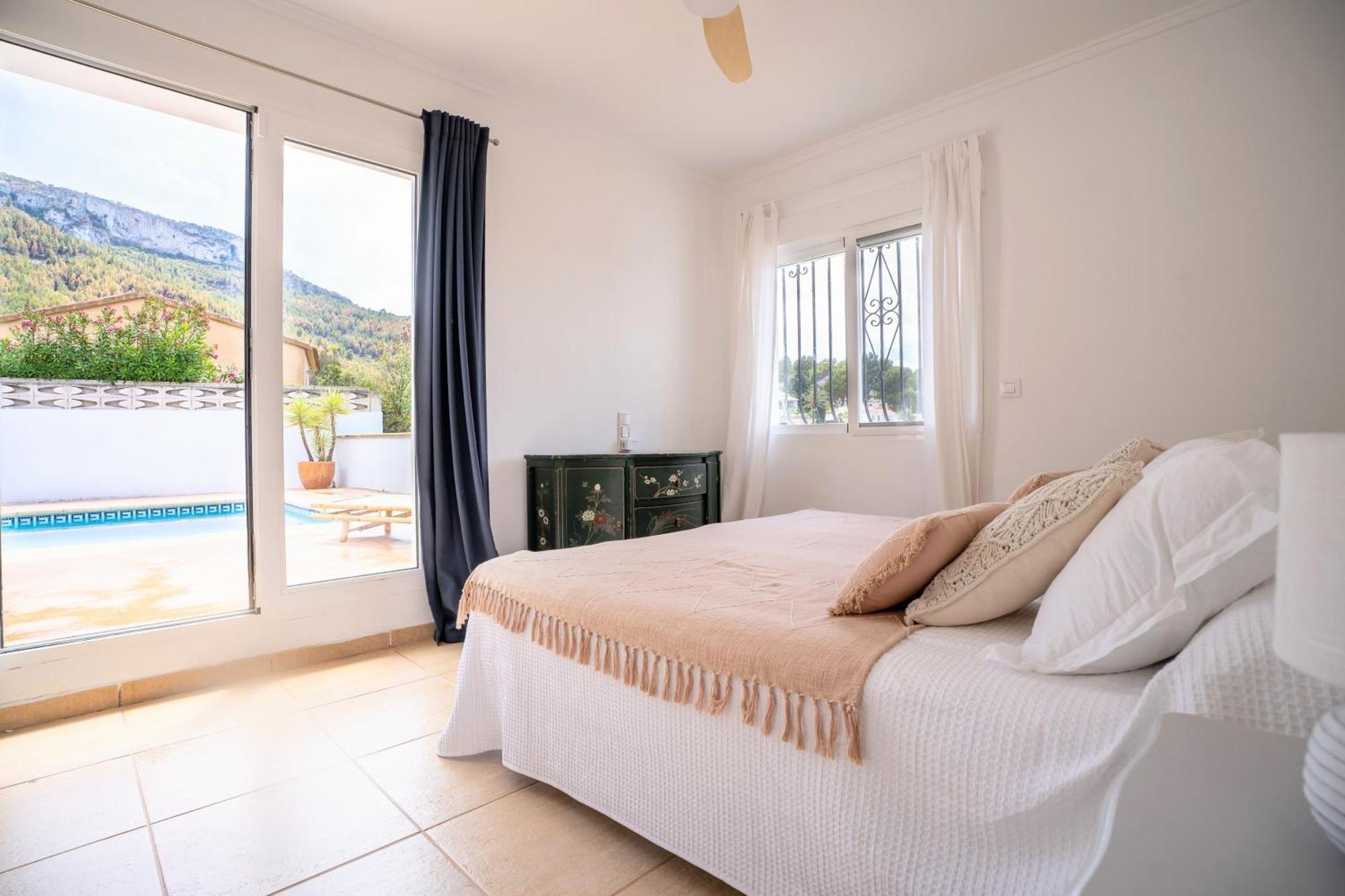 Casa Caliope Villa *