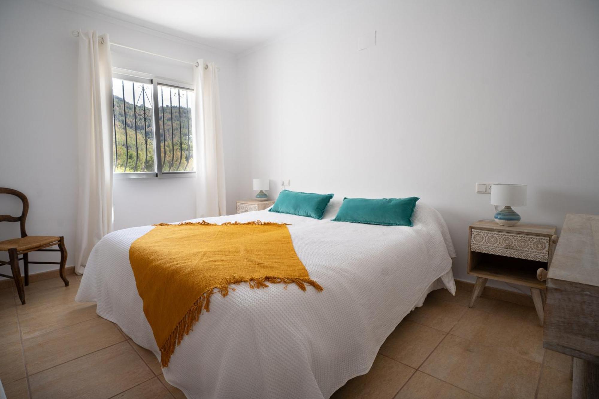 Casa Caliope Dénia