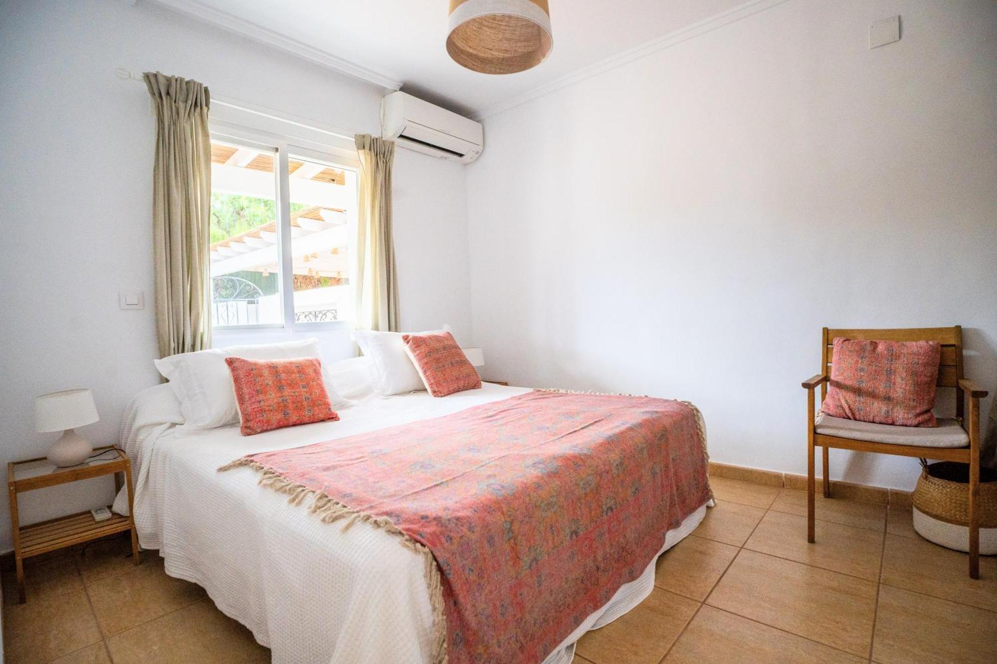 Casa Caliope * Dénia