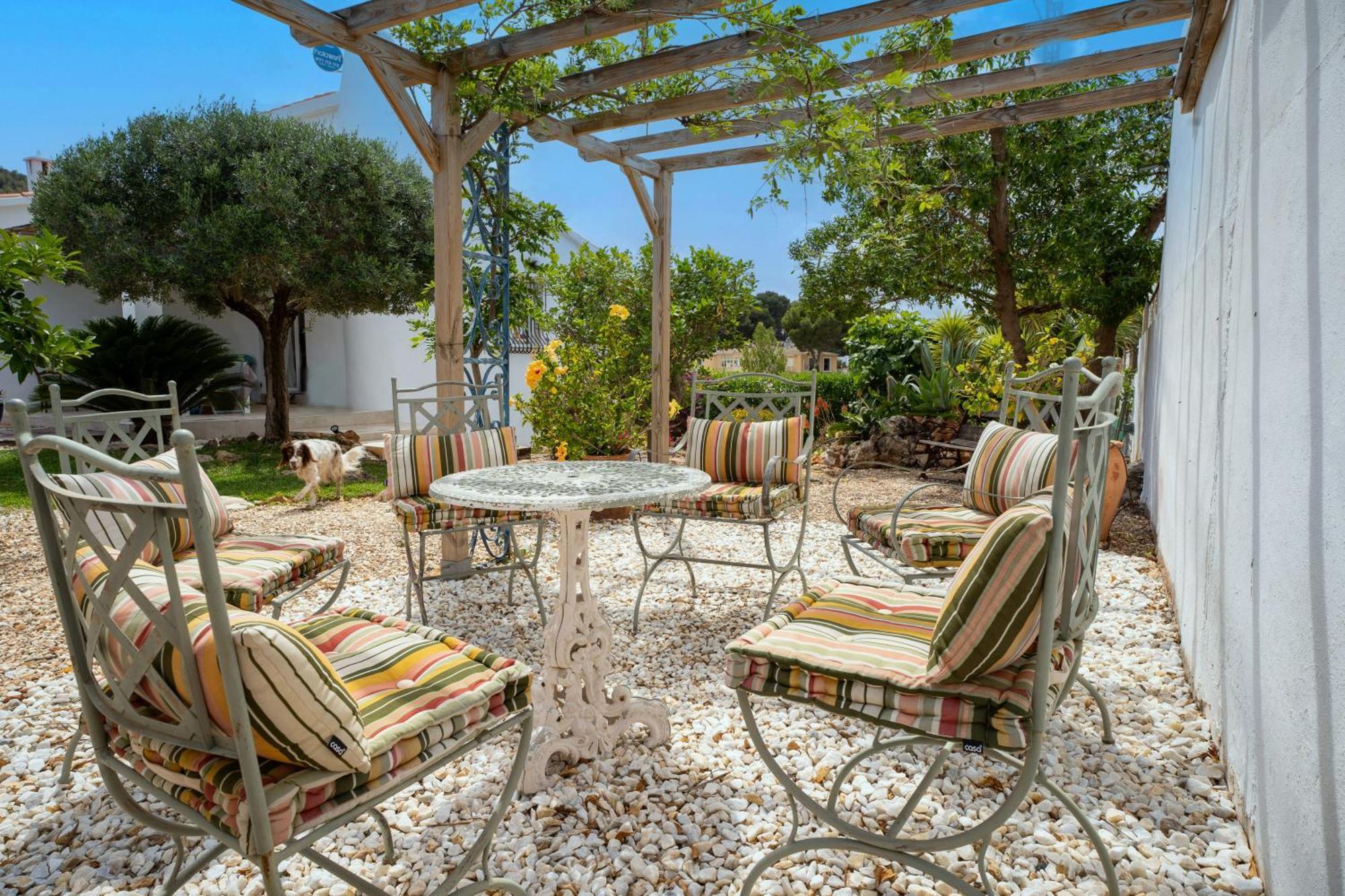 Casa Caliope