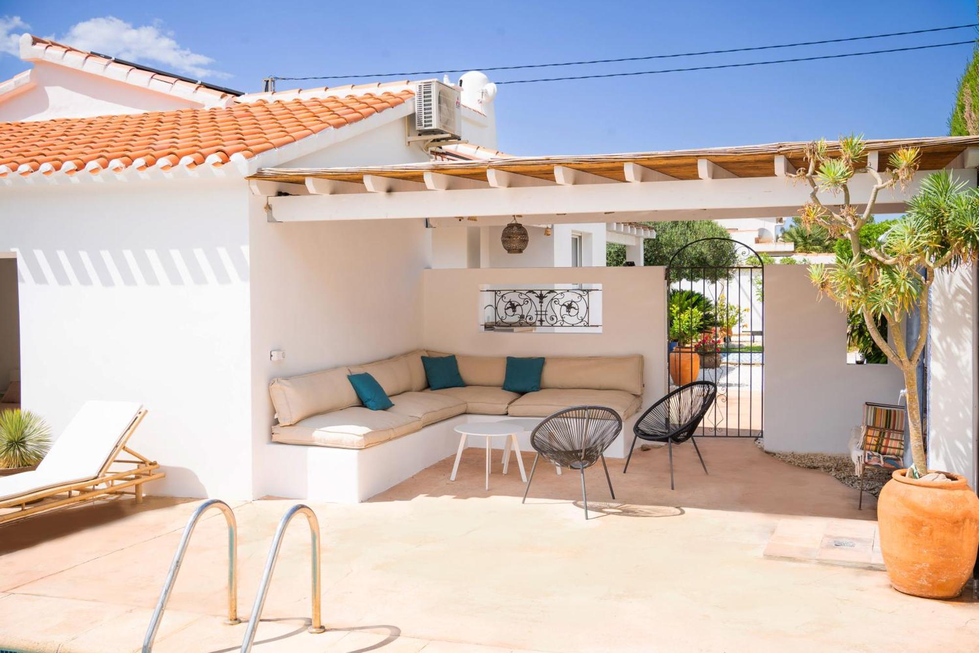 Casa Caliope * Dénia