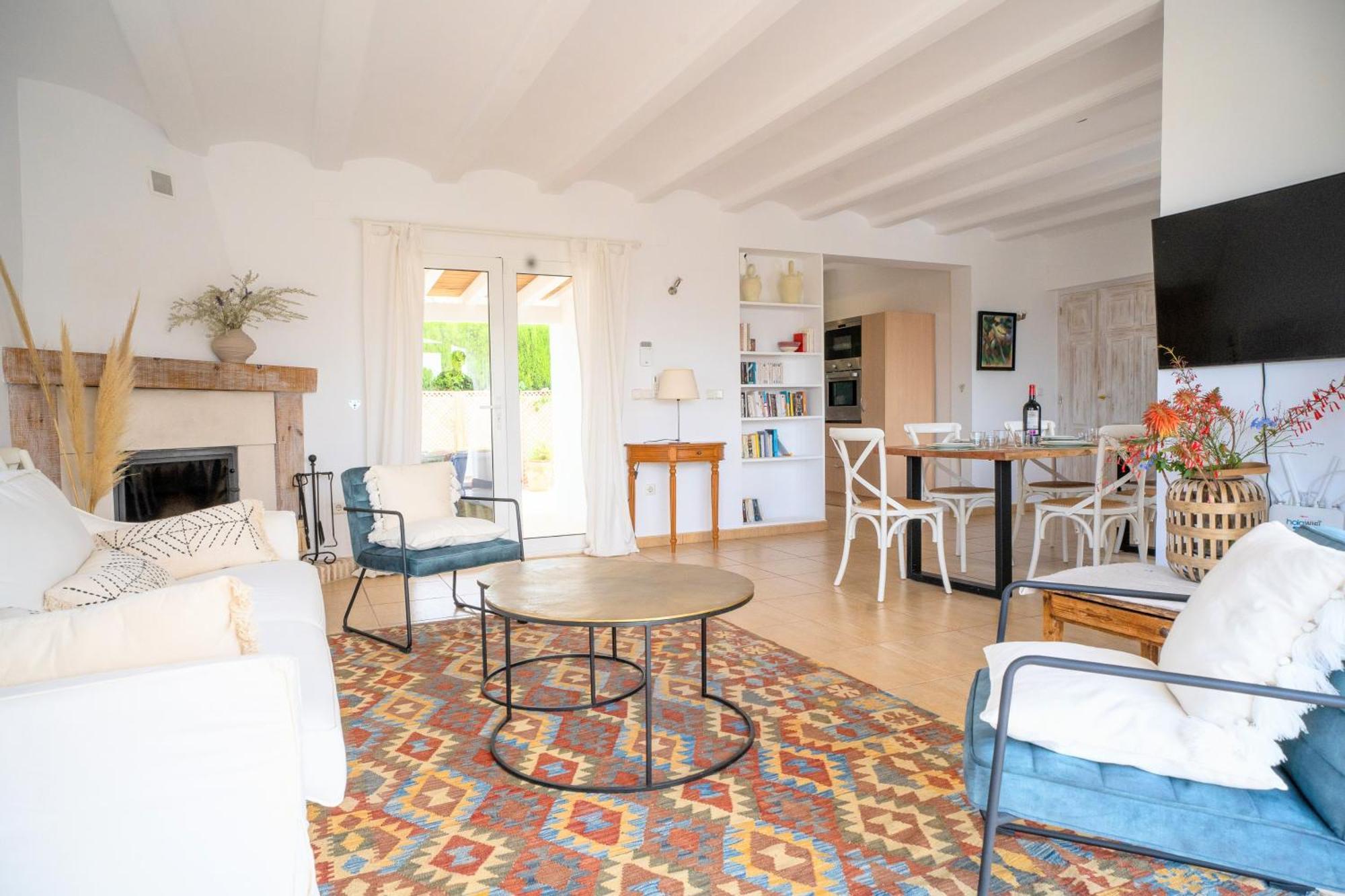 Casa Caliope Villa *