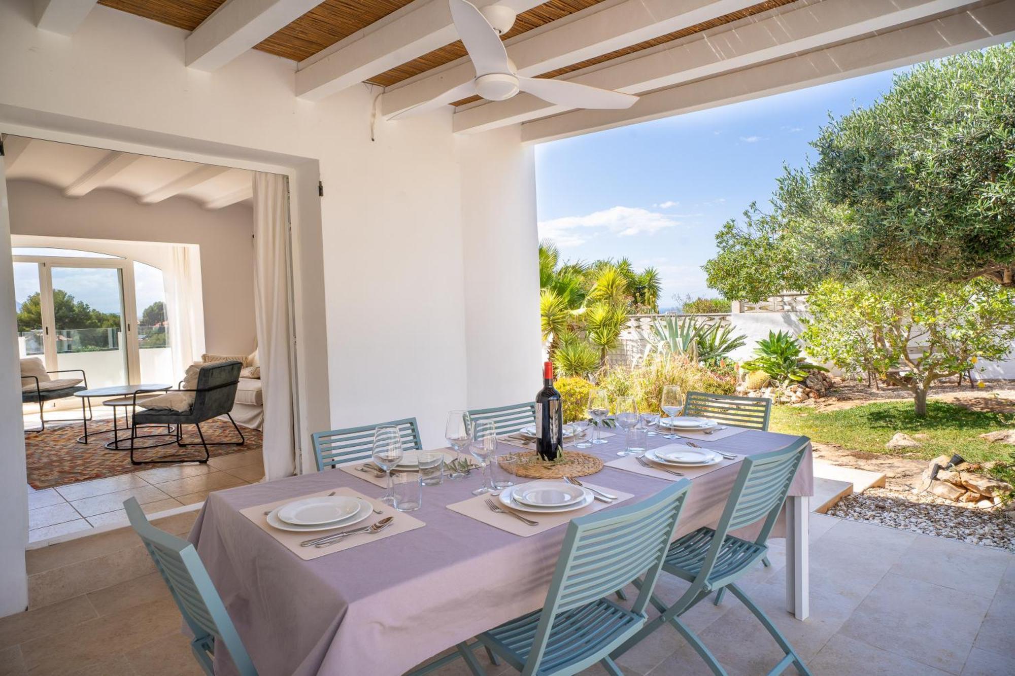 Casa Caliope *