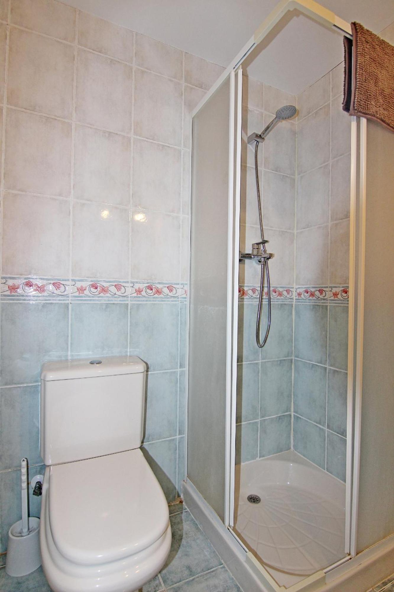 Apartamento Apartamento Marina Raset, 1-a Linea