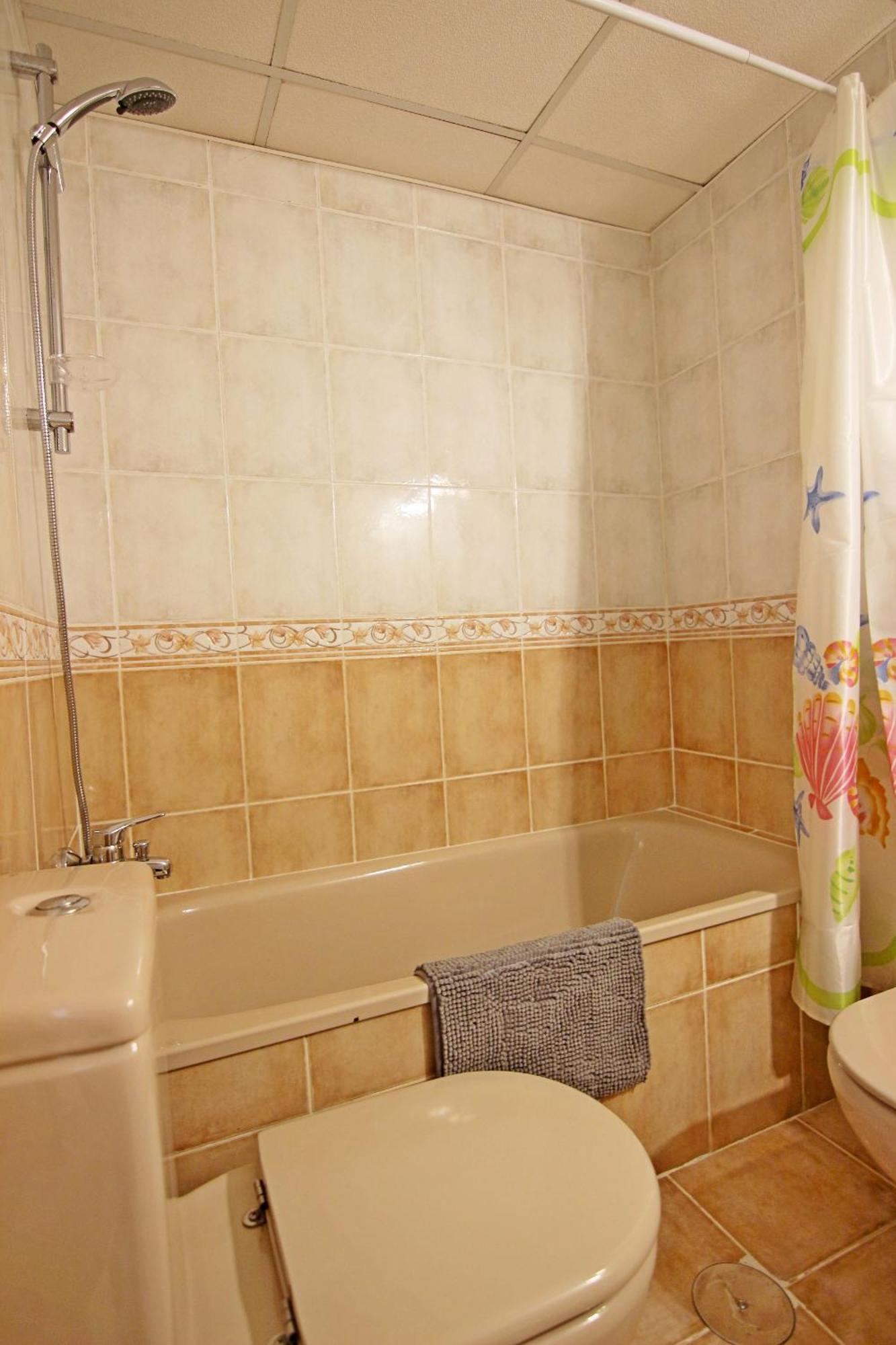 Apartamento Marina Raset, 1-a Linea Apartamento Dénia