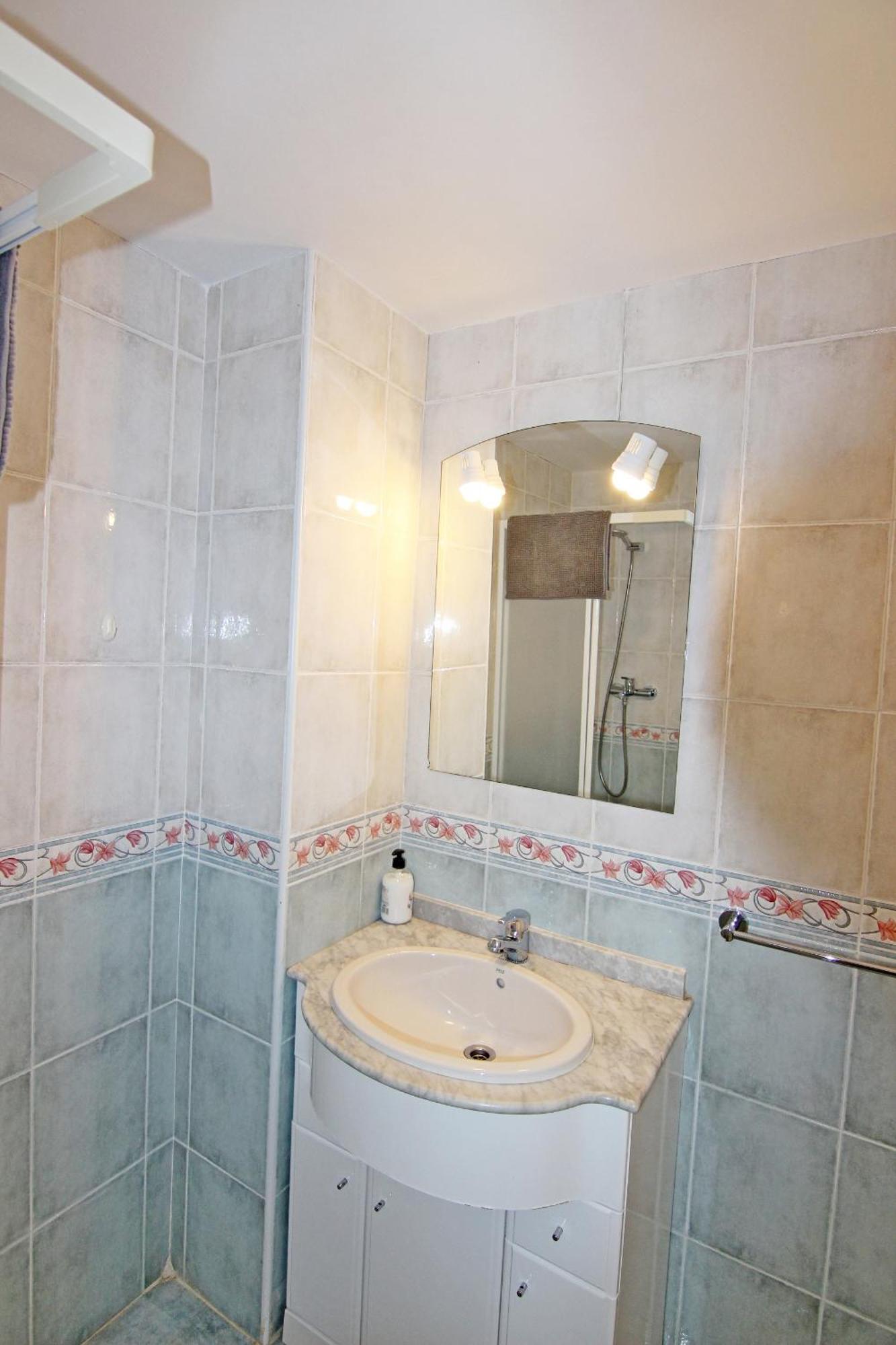 Apartamento Marina Raset, 1-a Linea Apartamento Dénia
