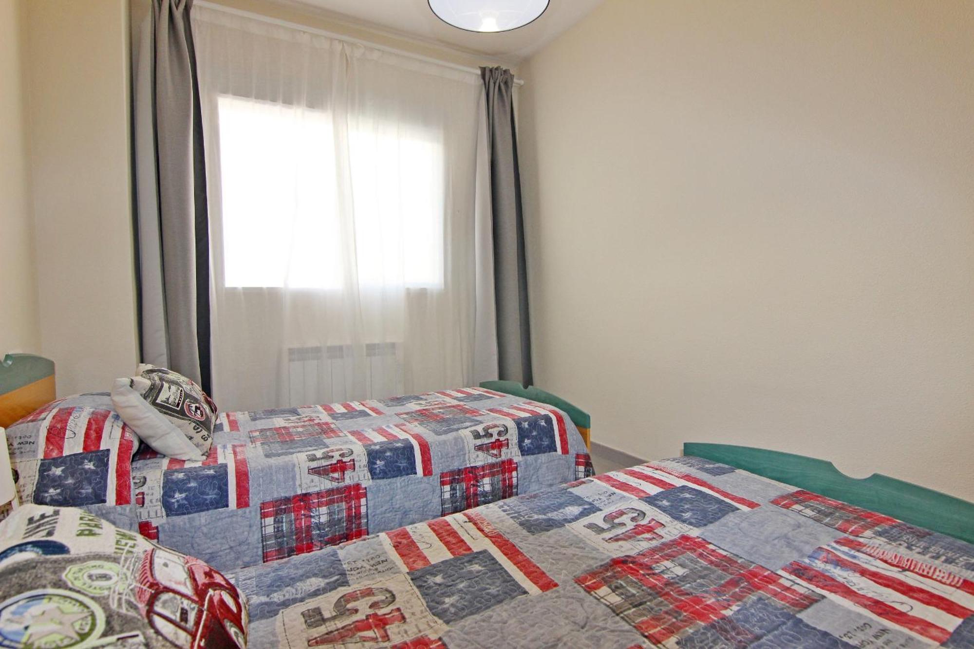 Apartamento Marina Raset, 1-a Linea *