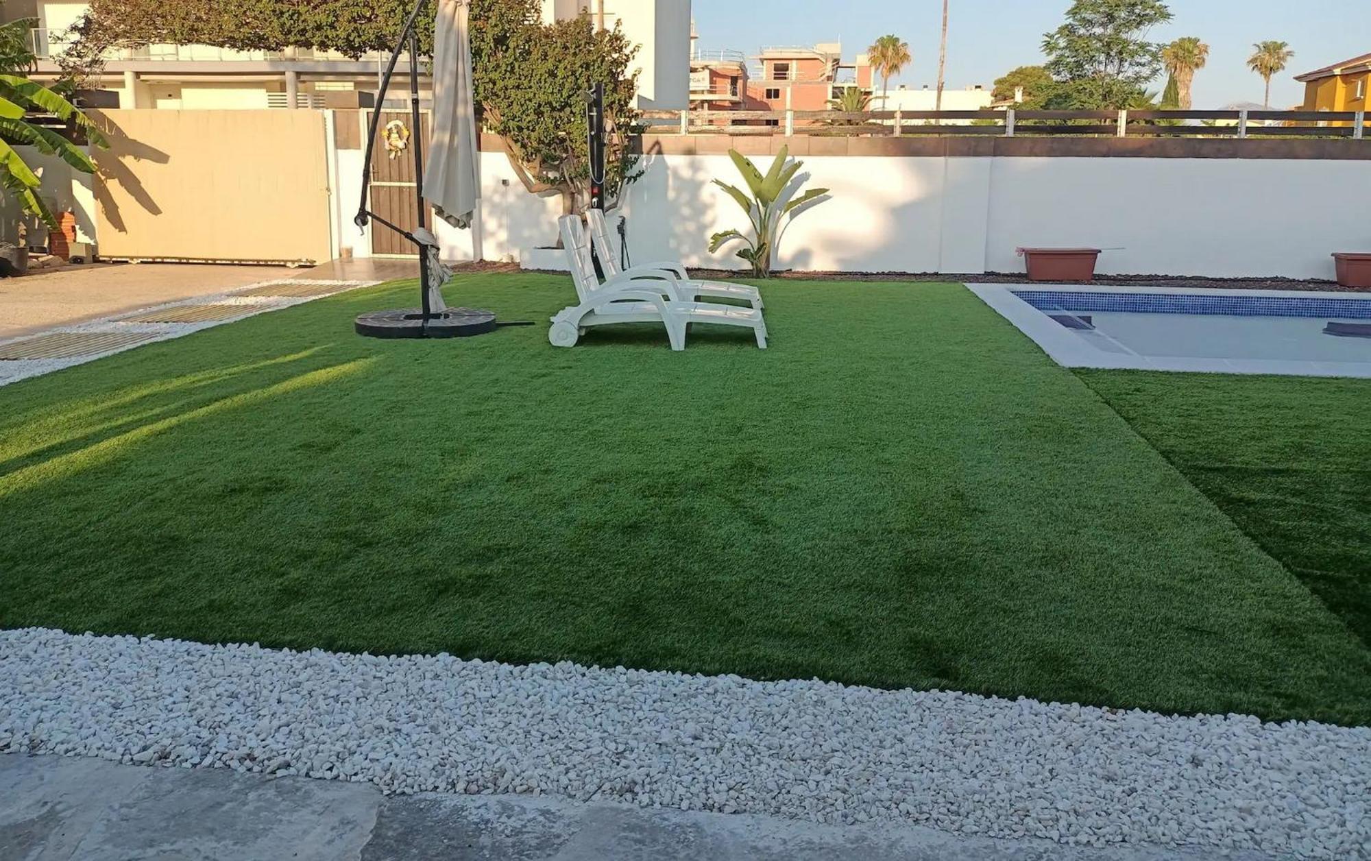 Primera Linea Altaret Villa Dénia