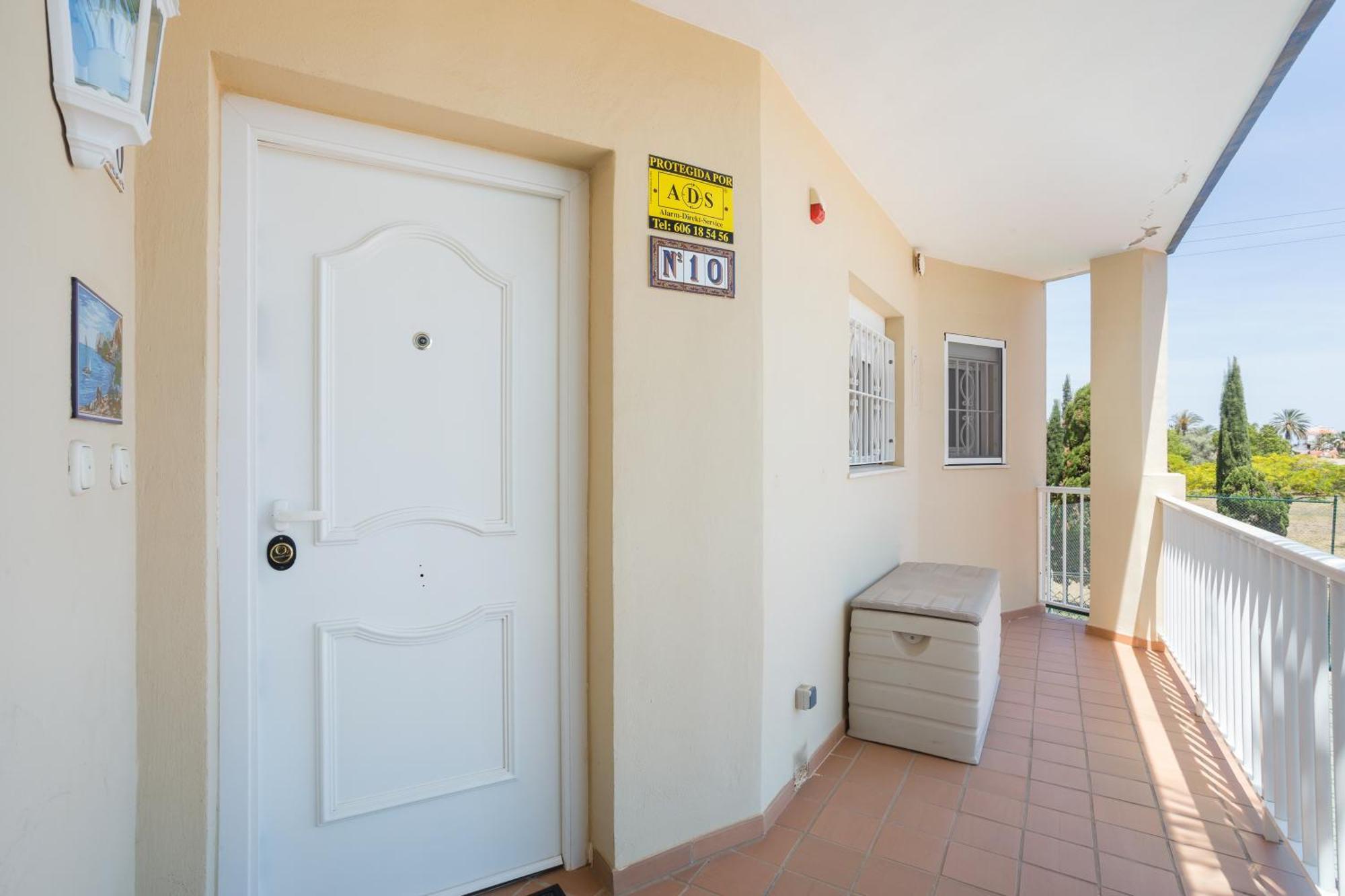 Apartamento Circinus