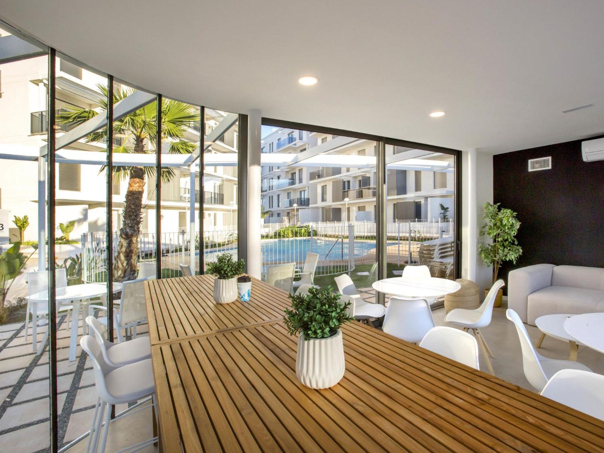 Apartment Marina Real Iii-2 By Interhome *